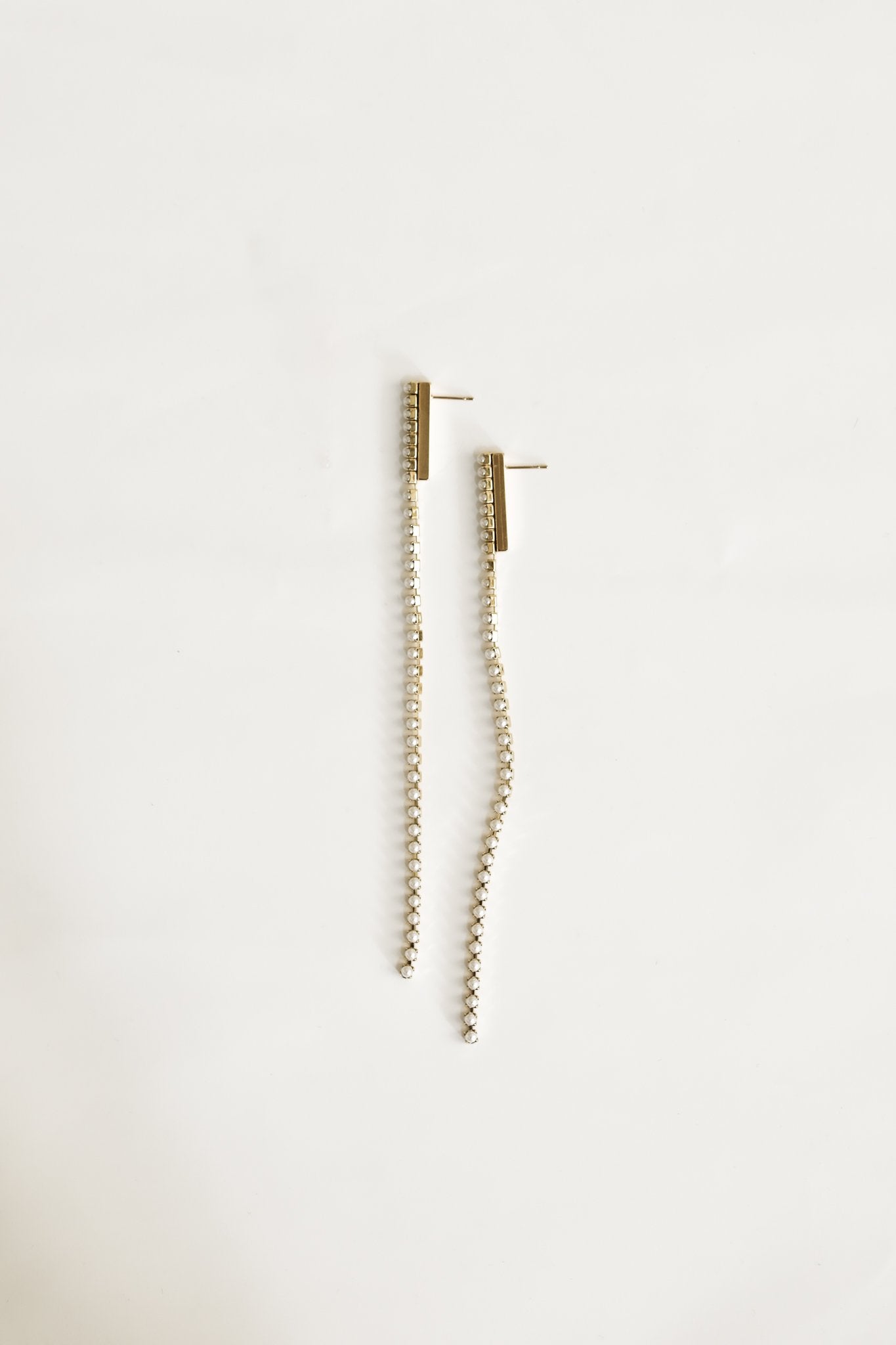 【新】【A.B. ELLIE】 Ashton Chain Strands