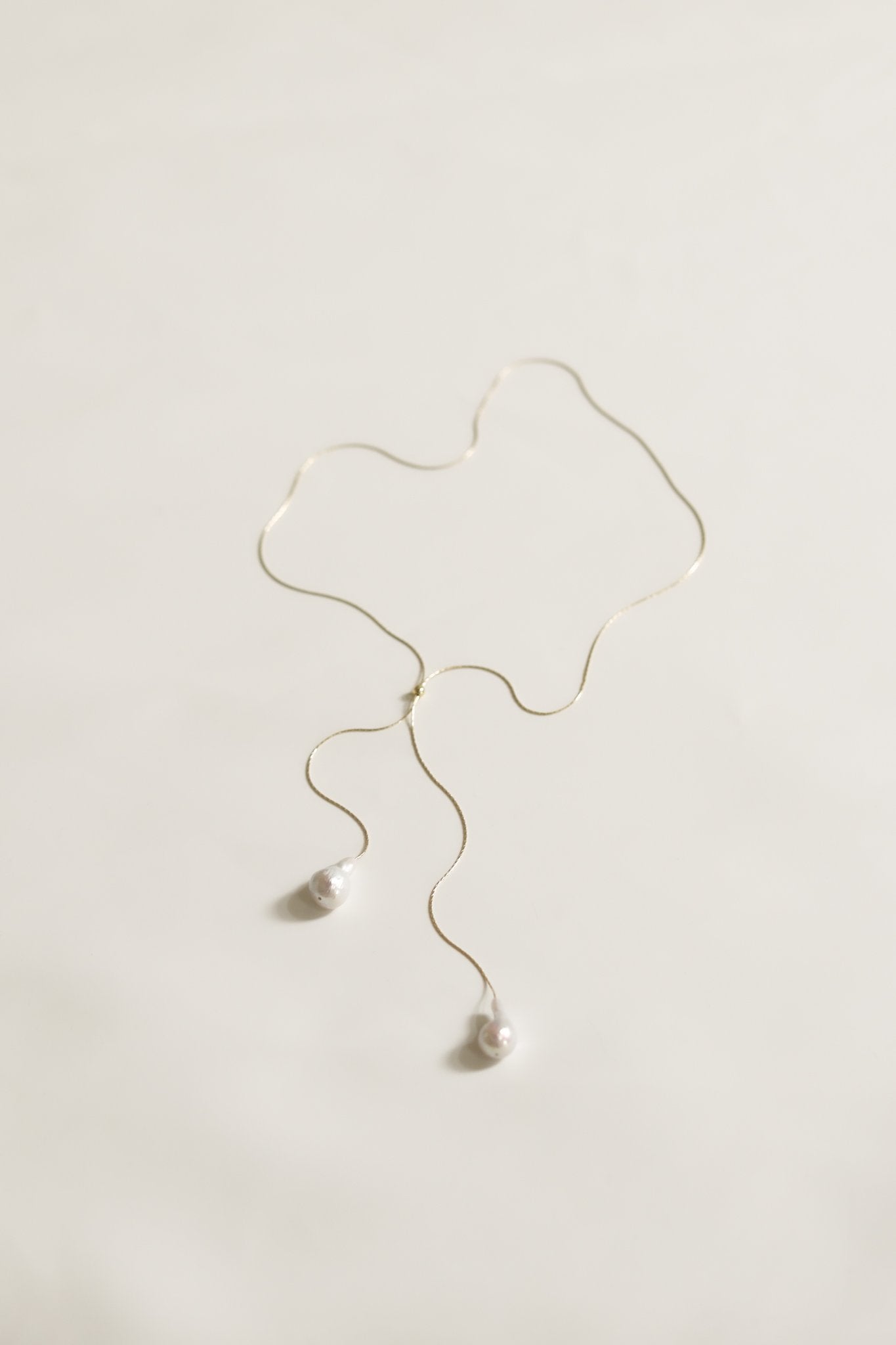 【新】【A.B. ELLIE】 Baroque Bolo
