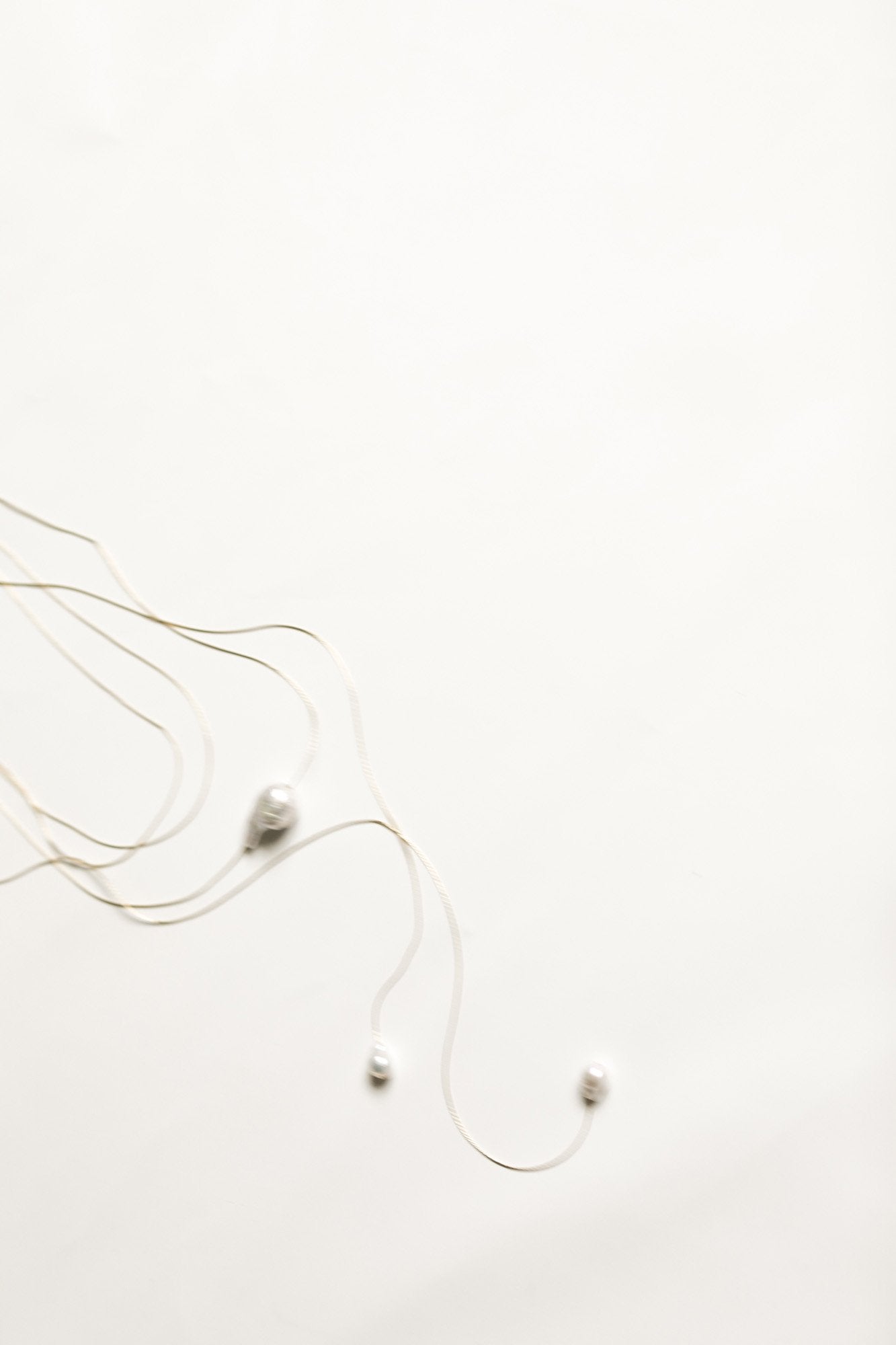 【新】【A.B. ELLIE】 Baroque Wrap Bolo