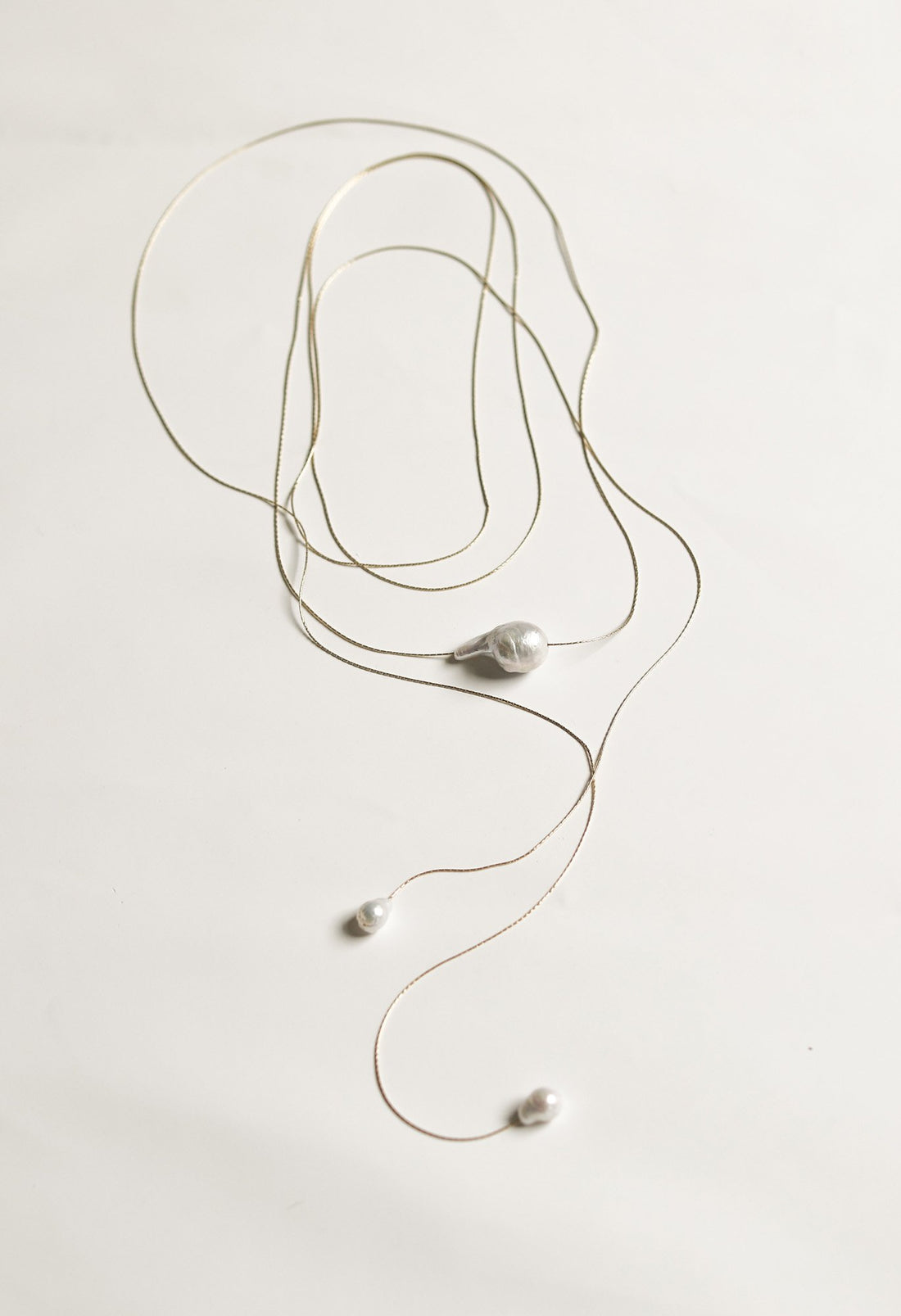 【新】【A.B. ELLIE】 Baroque Wrap Bolo