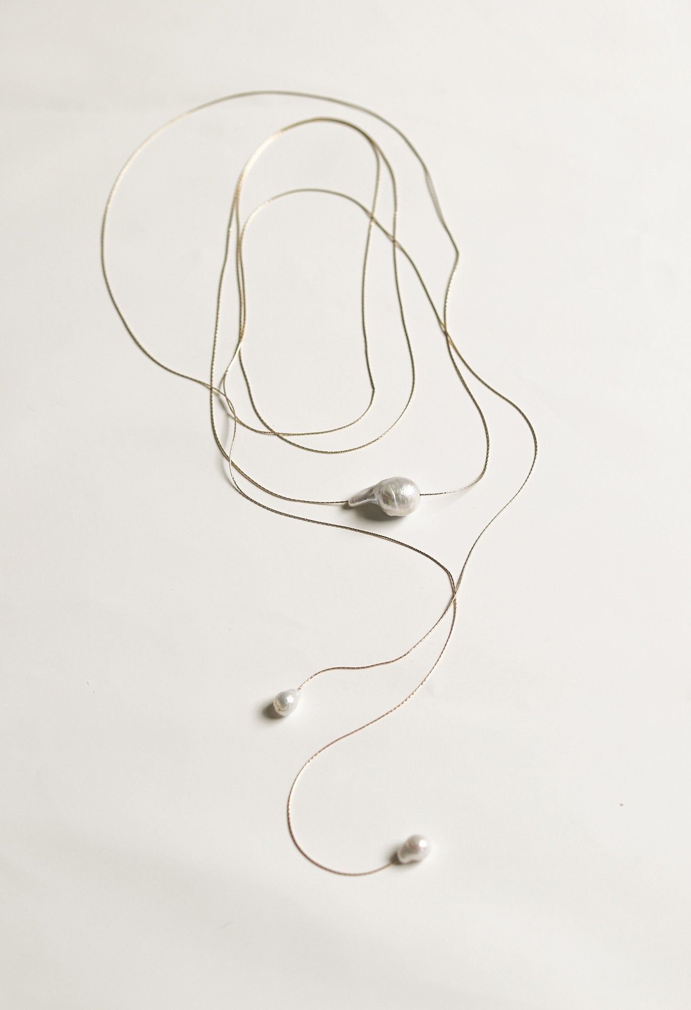 【新】【A.B. ELLIE】 Baroque Wrap Bolo