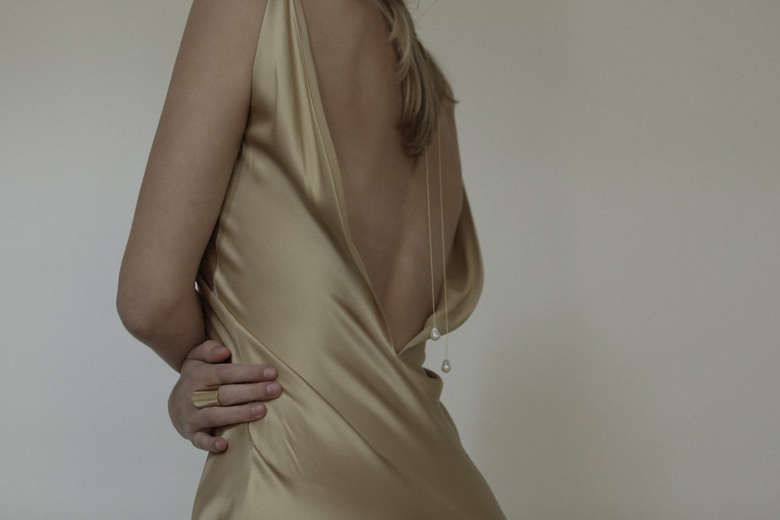 【新】【A.B. ELLIE】 Baroque Wrap Bolo