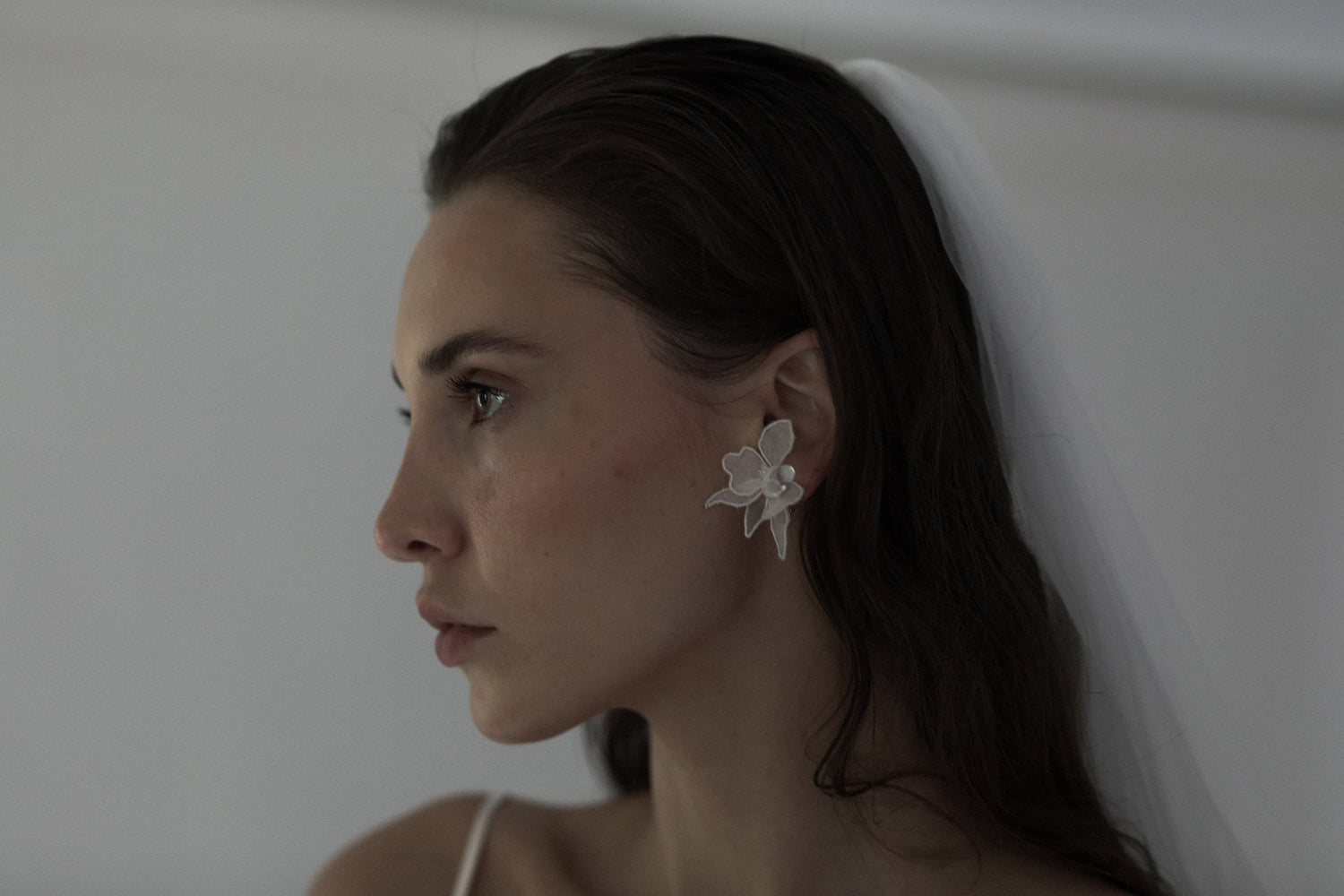 【新】【A.B. ELLIE】 Charlee Studs