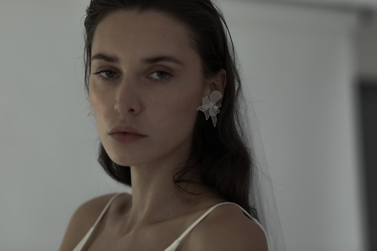 【新】【A.B. ELLIE】 Charlee Studs