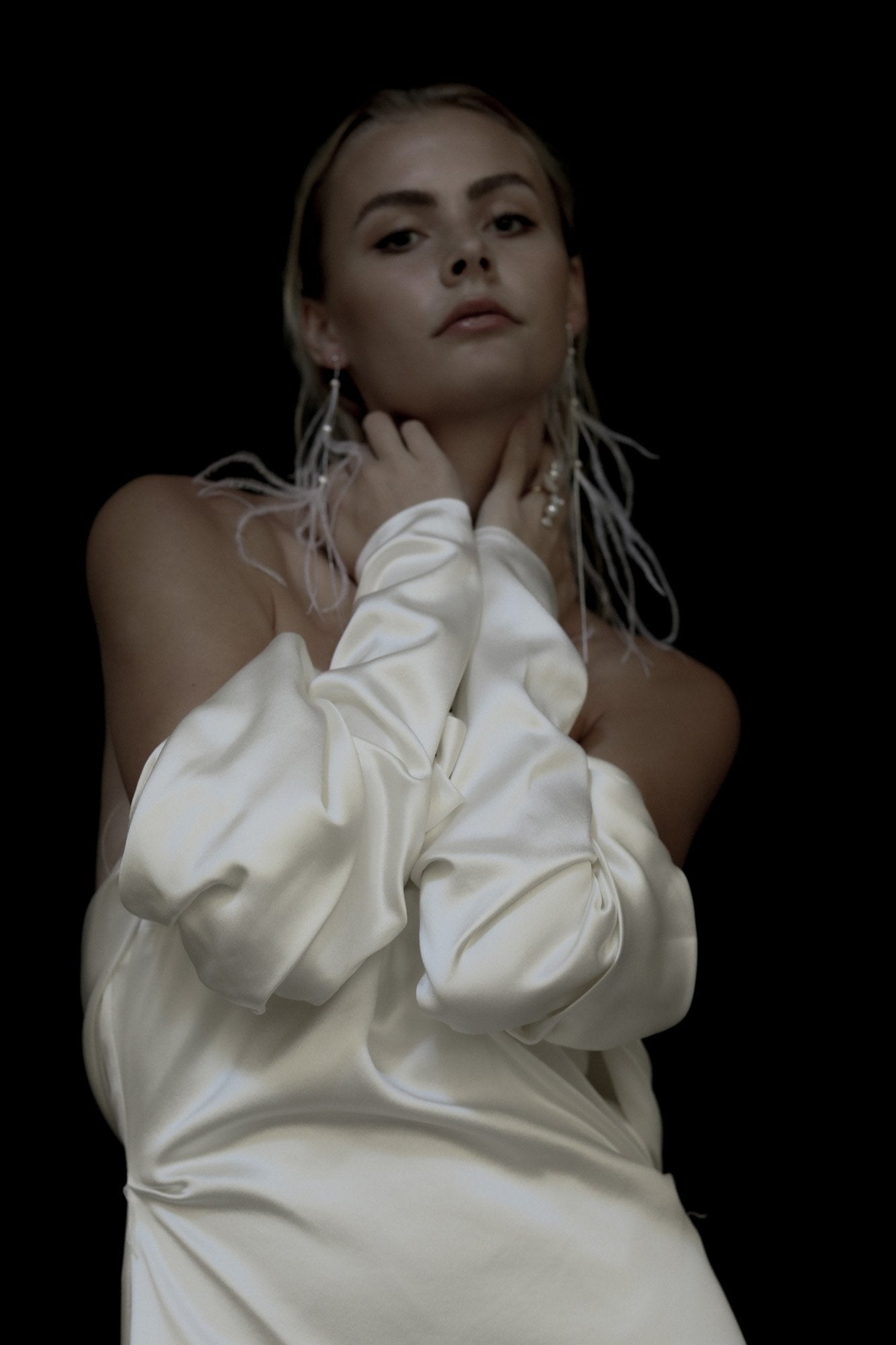 【新】【A.B. ELLIE】 Charlotte Strands