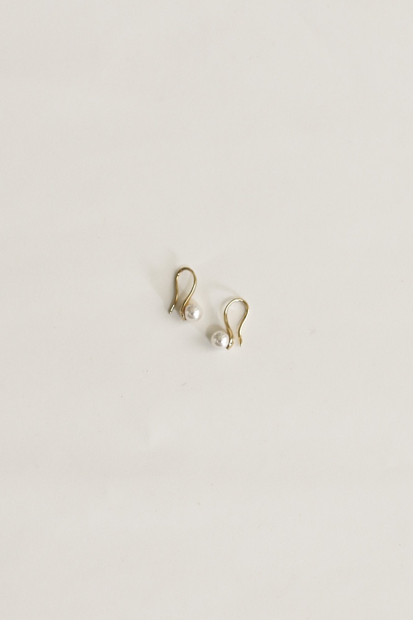 【新】【A.B. ELLIE】 Cooper Mini Pearl Drops