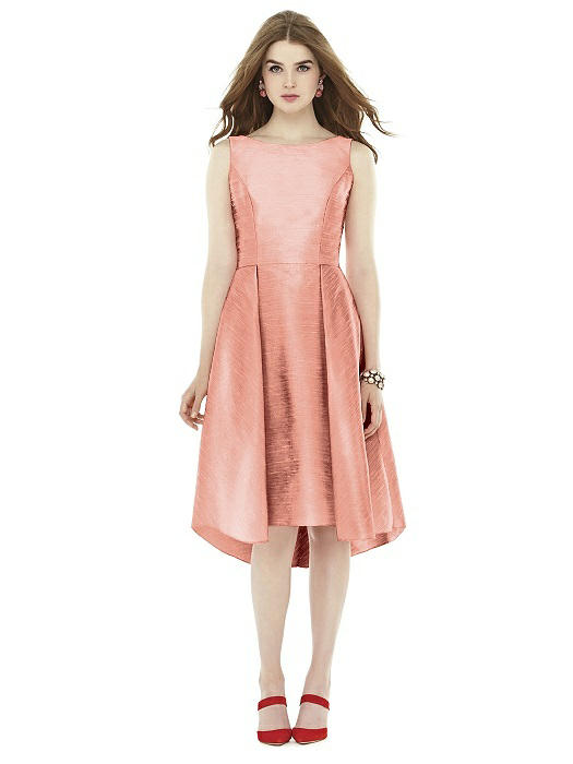 d708 ロング ブライズメイド お色直し 格安