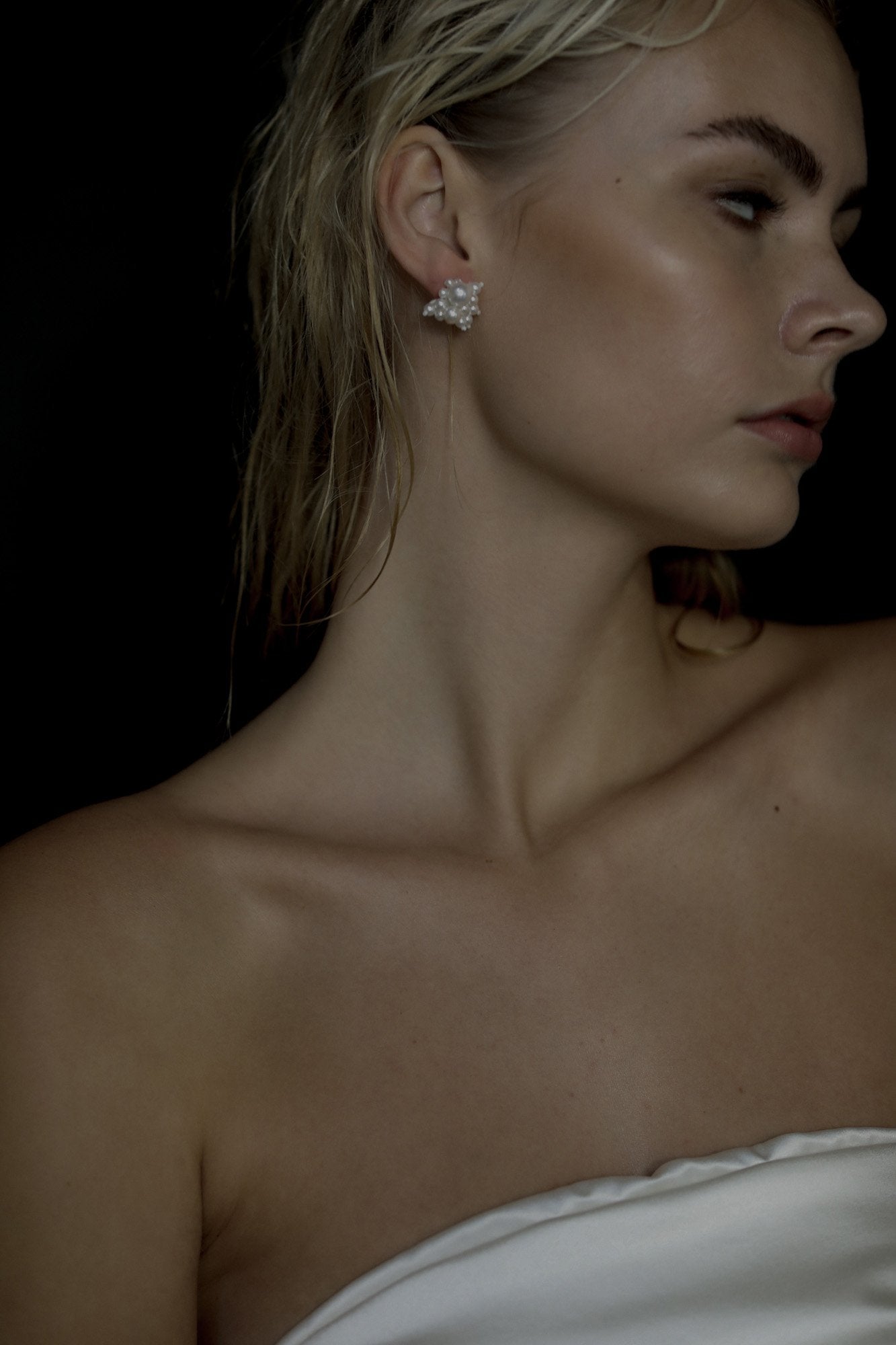 【新】【A.B. ELLIE】 Demi Studs