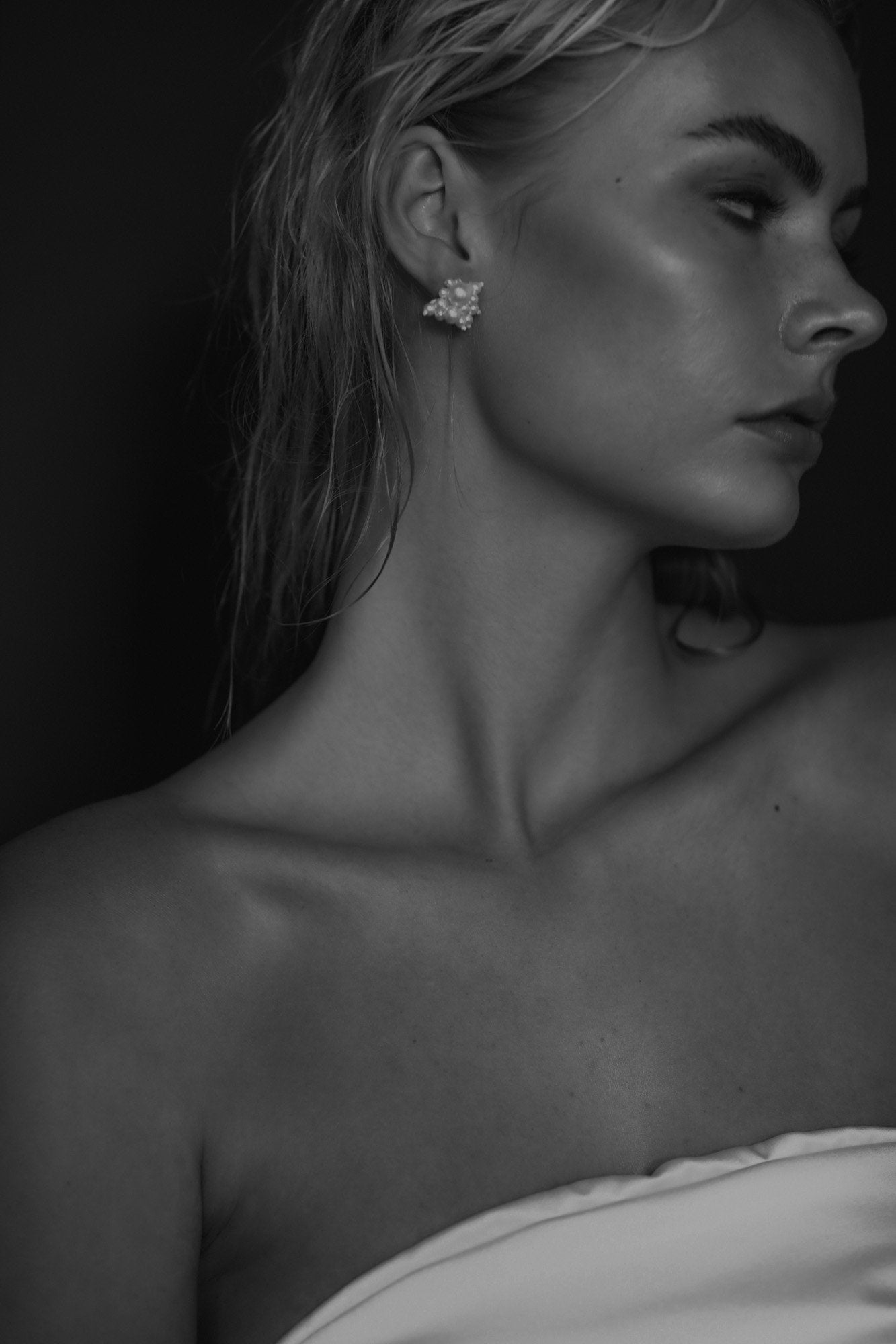 【新】【A.B. ELLIE】 Demi Studs