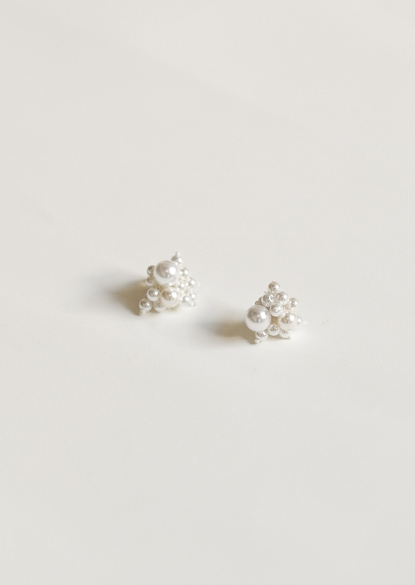 【新】【A.B. ELLIE】 Demi Studs