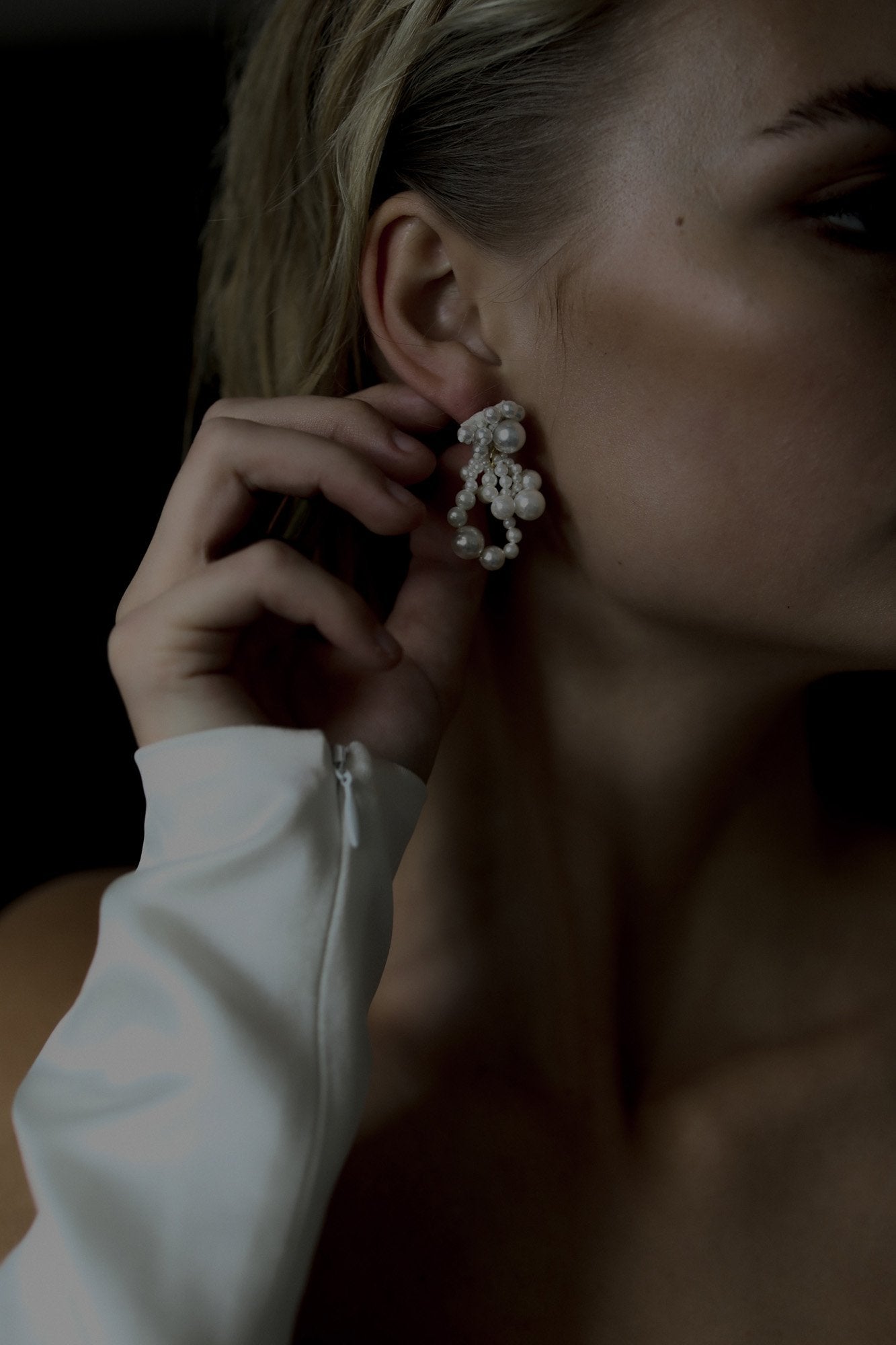 【新】【A.B. ELLIE】 Devin Drops