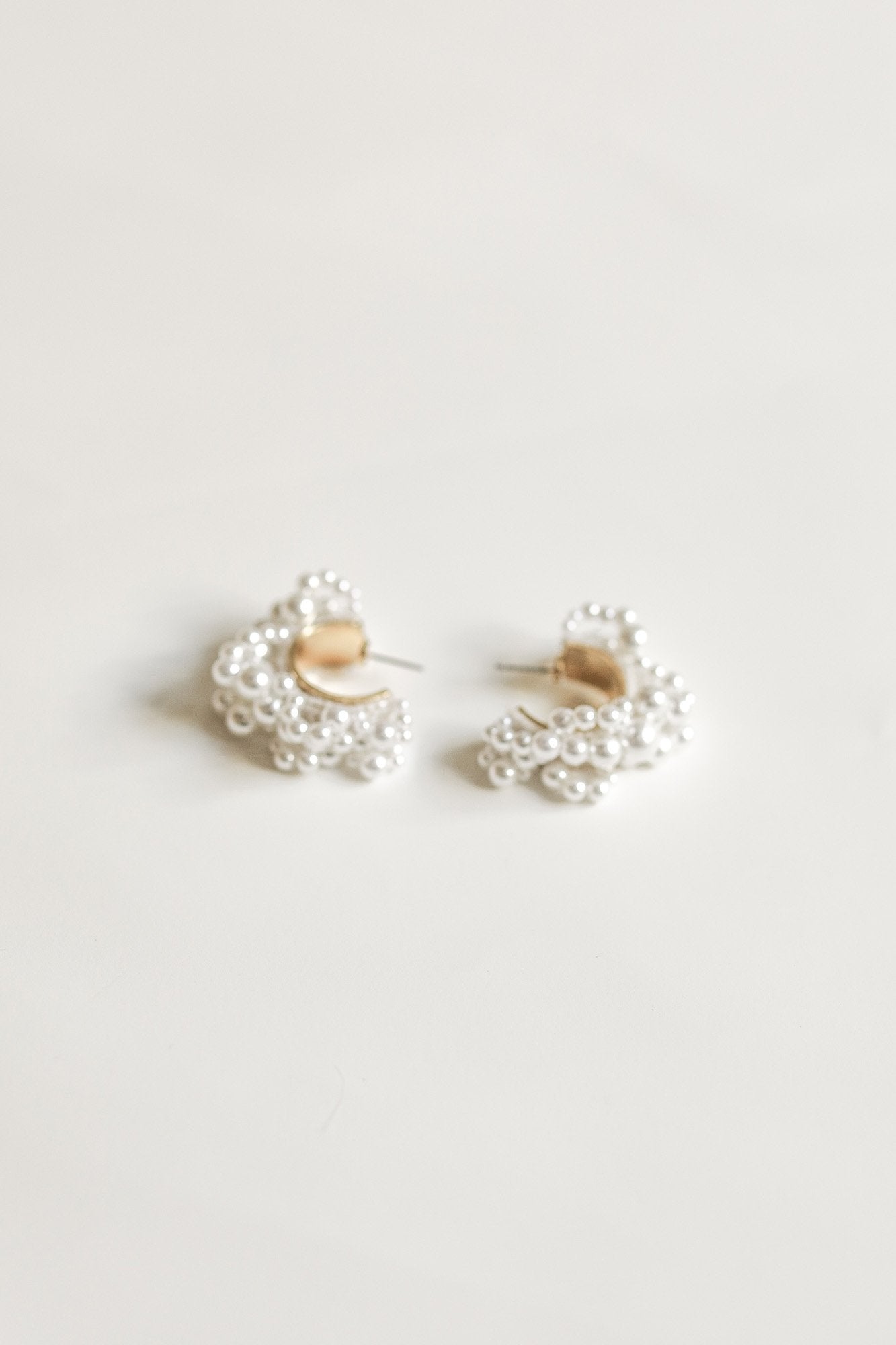 【新】【A.B. ELLIE】 Drew Hoops