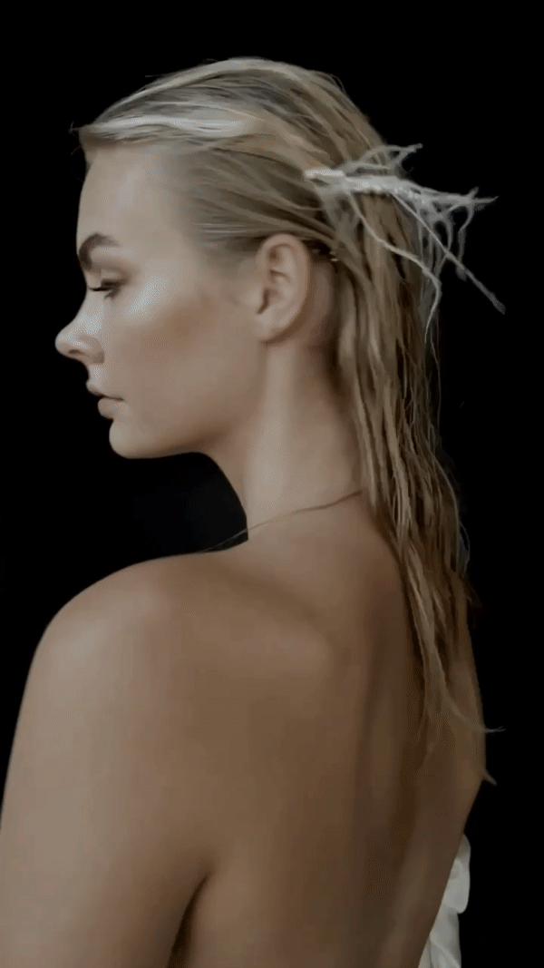 【新】【A.B. ELLIE】 Charlotte Crown