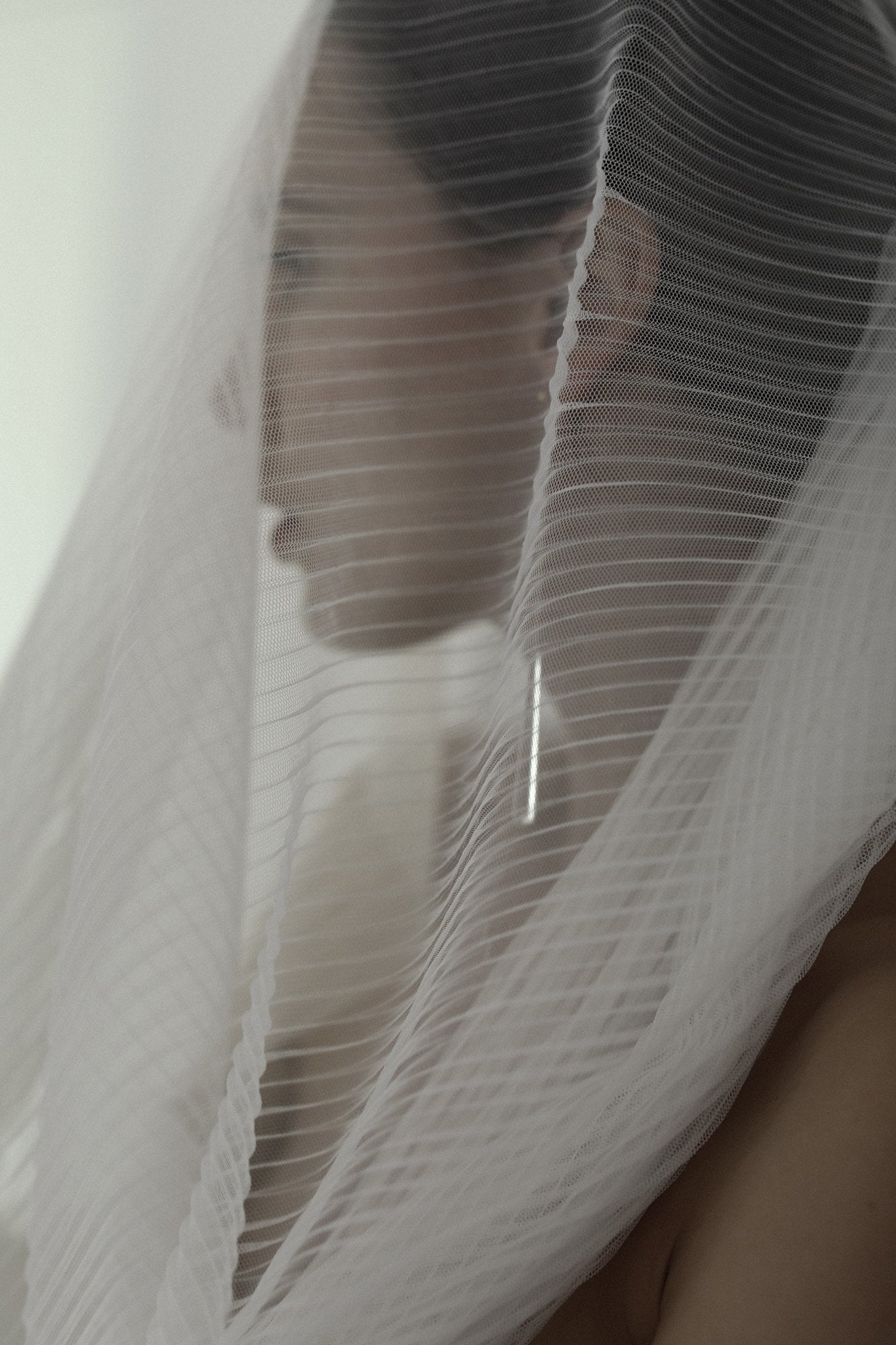 【新】【A.B. ELLIE】 Glass Strands