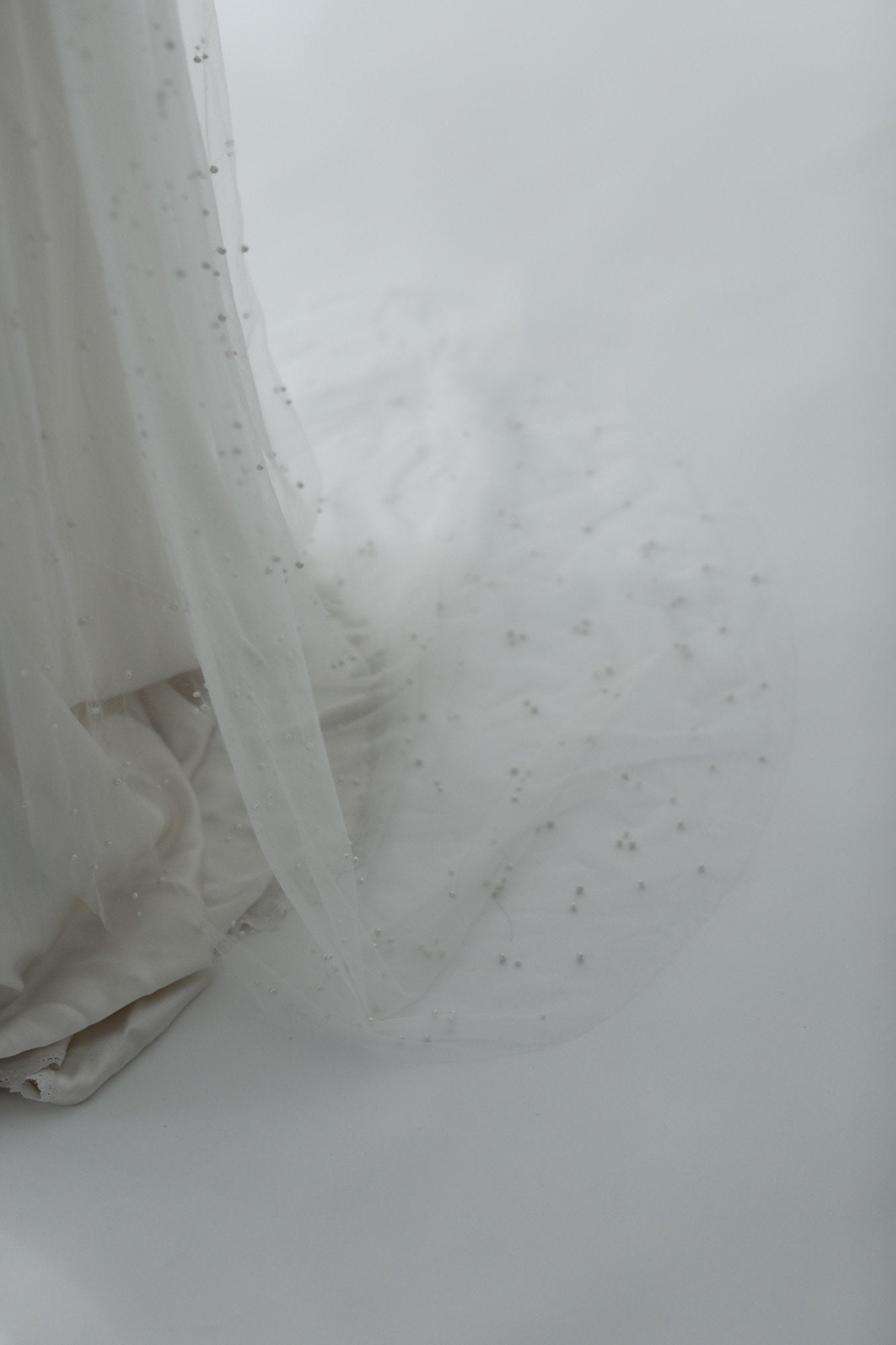 【新】【A.B. ELLIE】 Harlow Veil