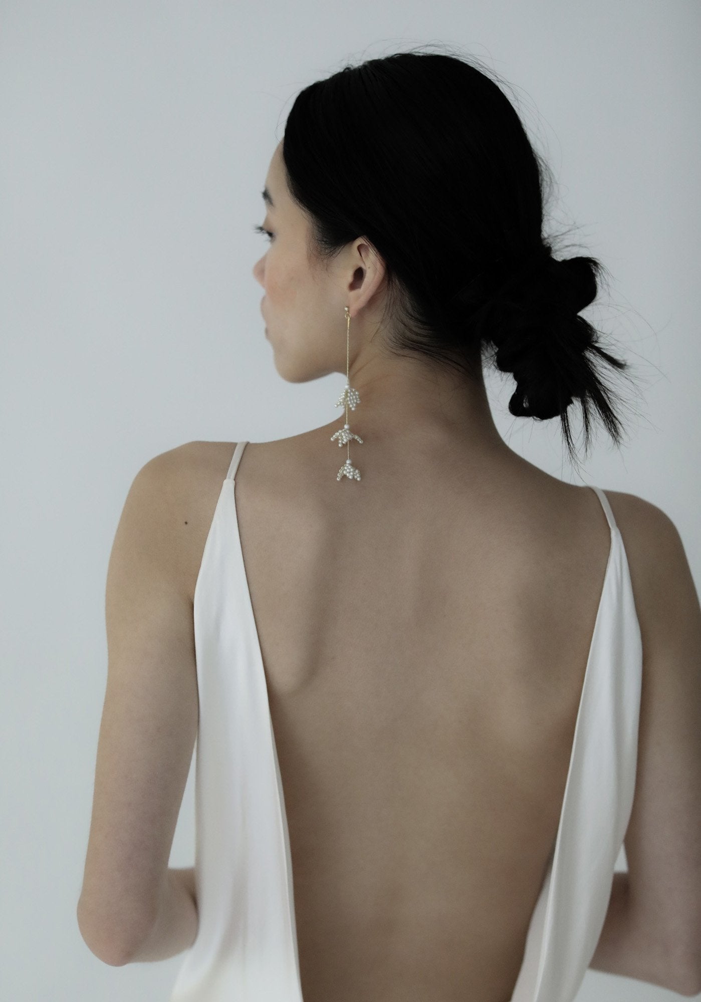 【新】【A.B. ELLIE】 Harper Strands - Full