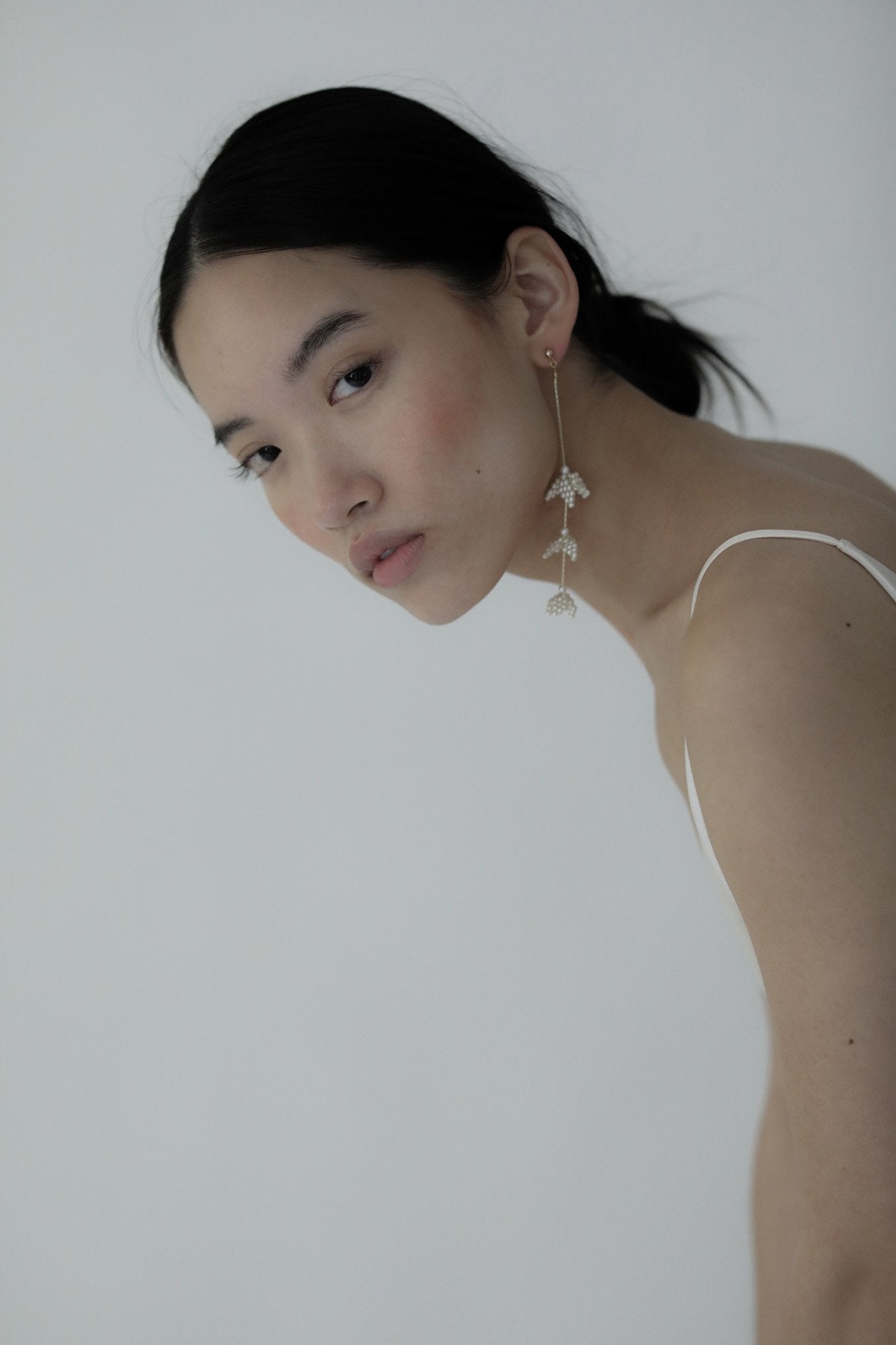 【新】【A.B. ELLIE】 Harper Strands - Full