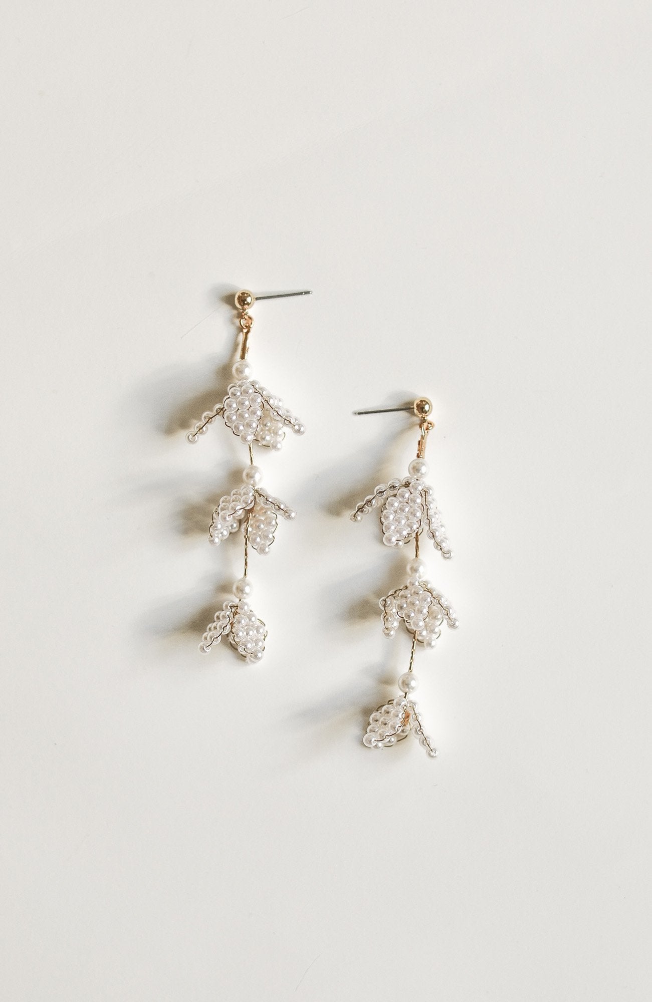 【新】【A.B. ELLIE】 Harper Strands - Half