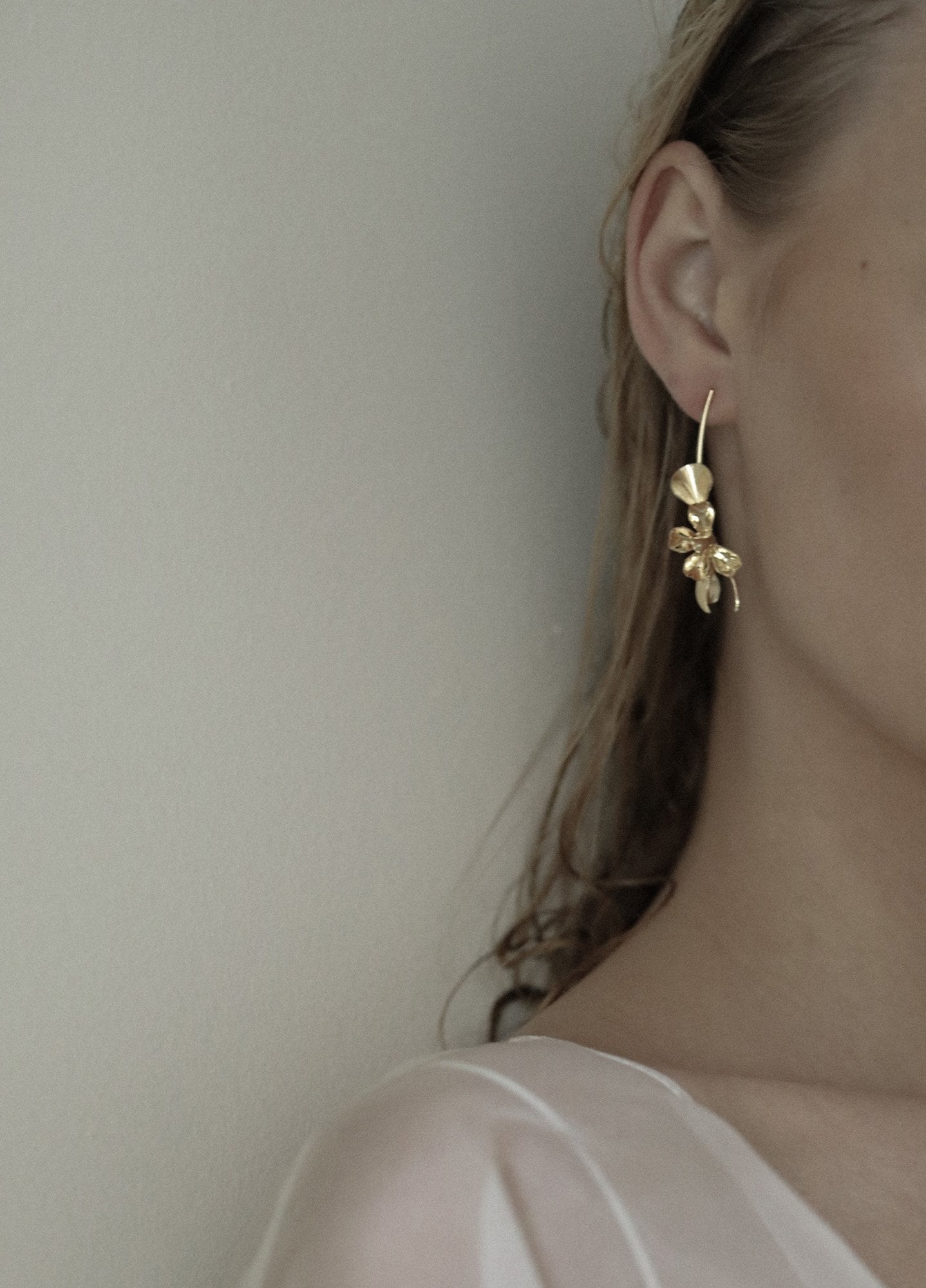 【新】【A.B. ELLIE】 Hazel Stems