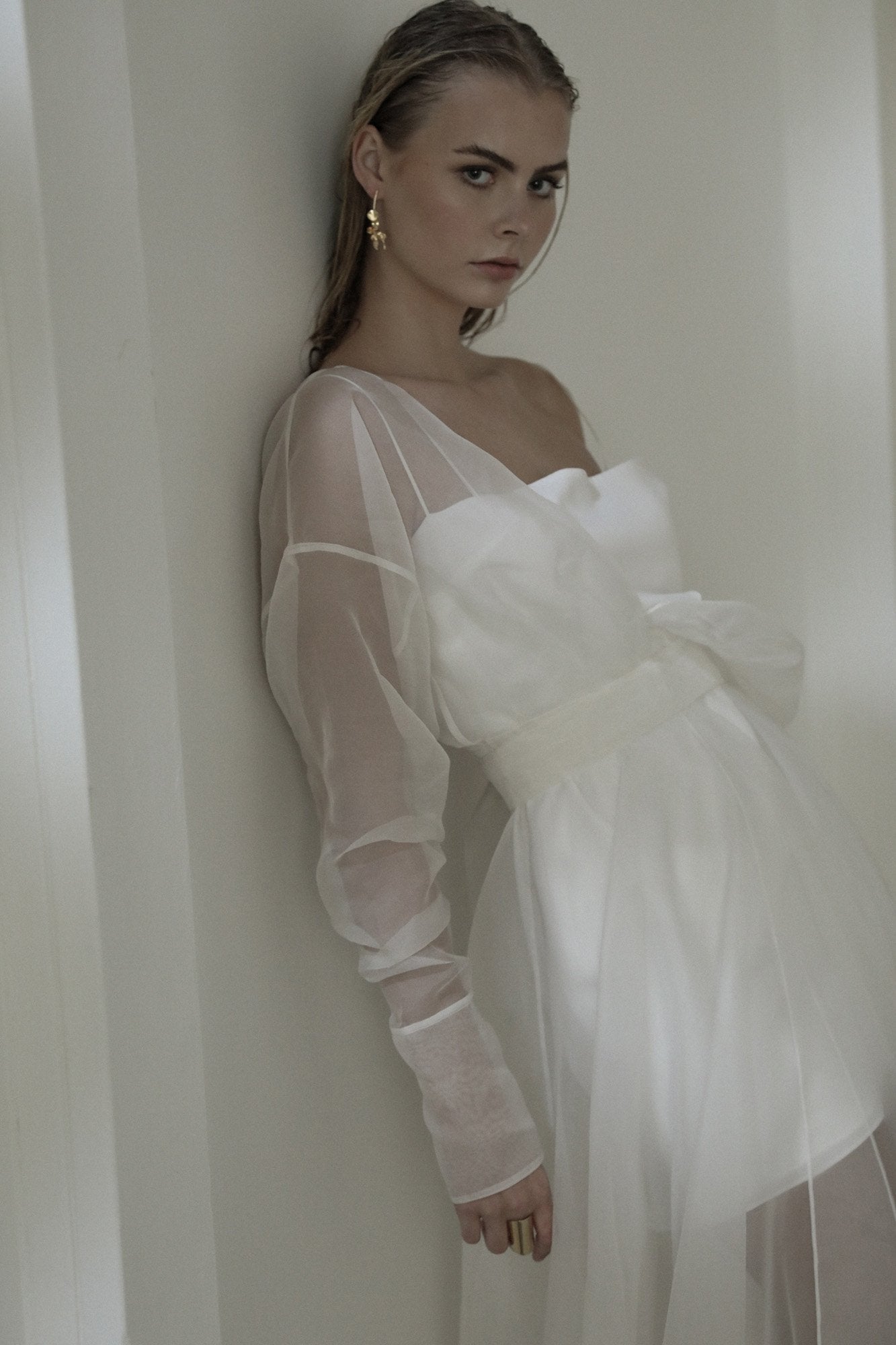 【新】【A.B. ELLIE】 Hazel Stems