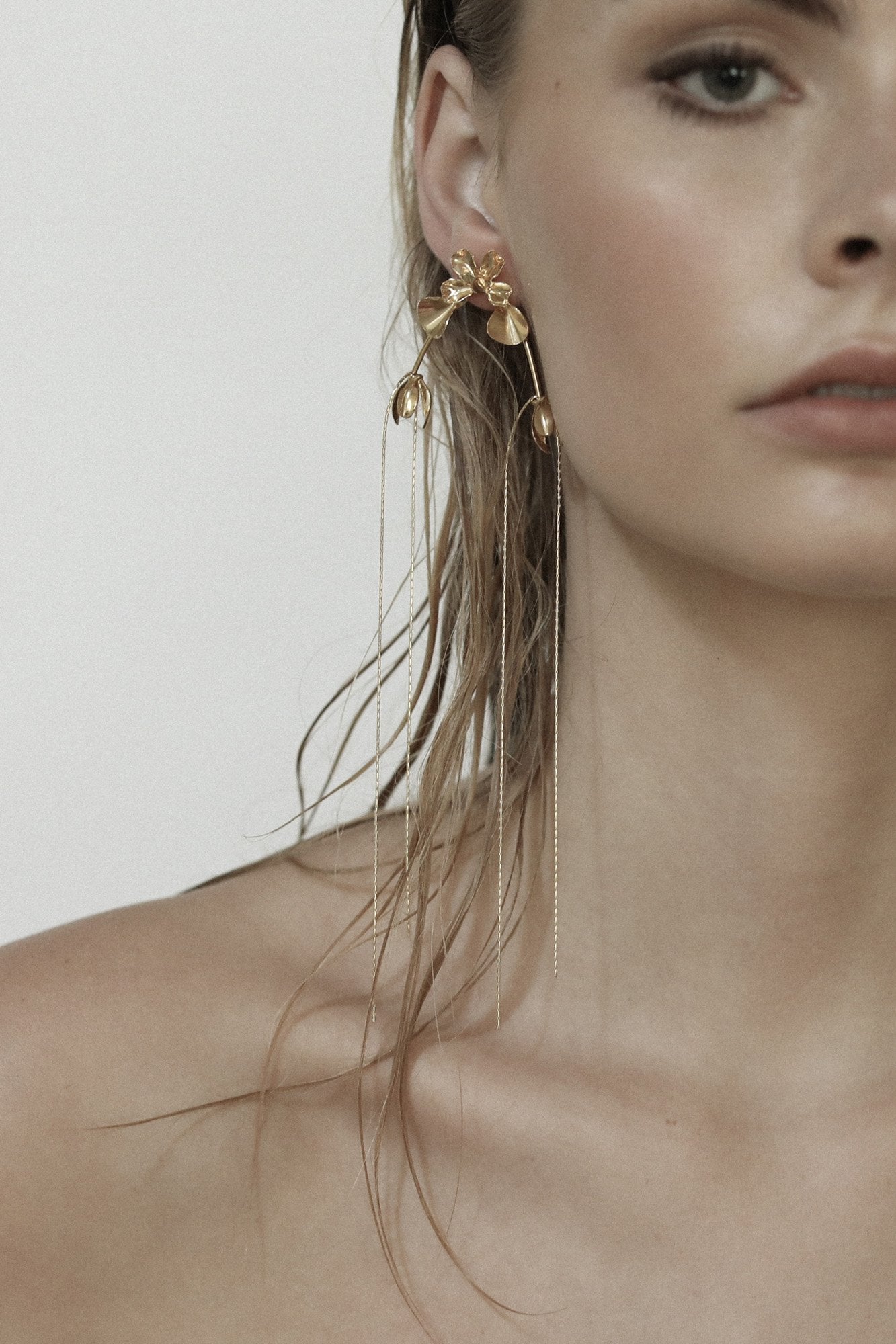 【新】【A.B. ELLIE】 Hazel Tassels