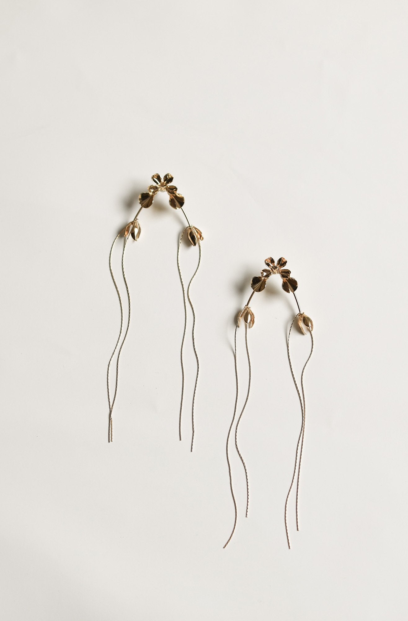 【新】【A.B. ELLIE】 Hazel Tassels