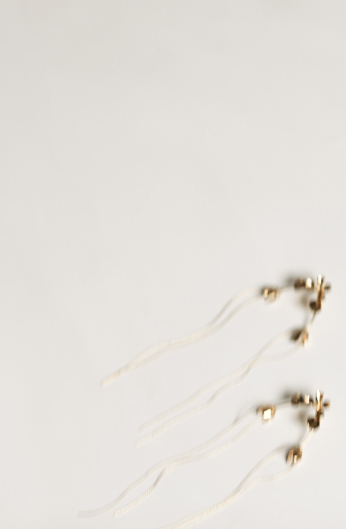 【新】【A.B. ELLIE】 Hazel Tassels