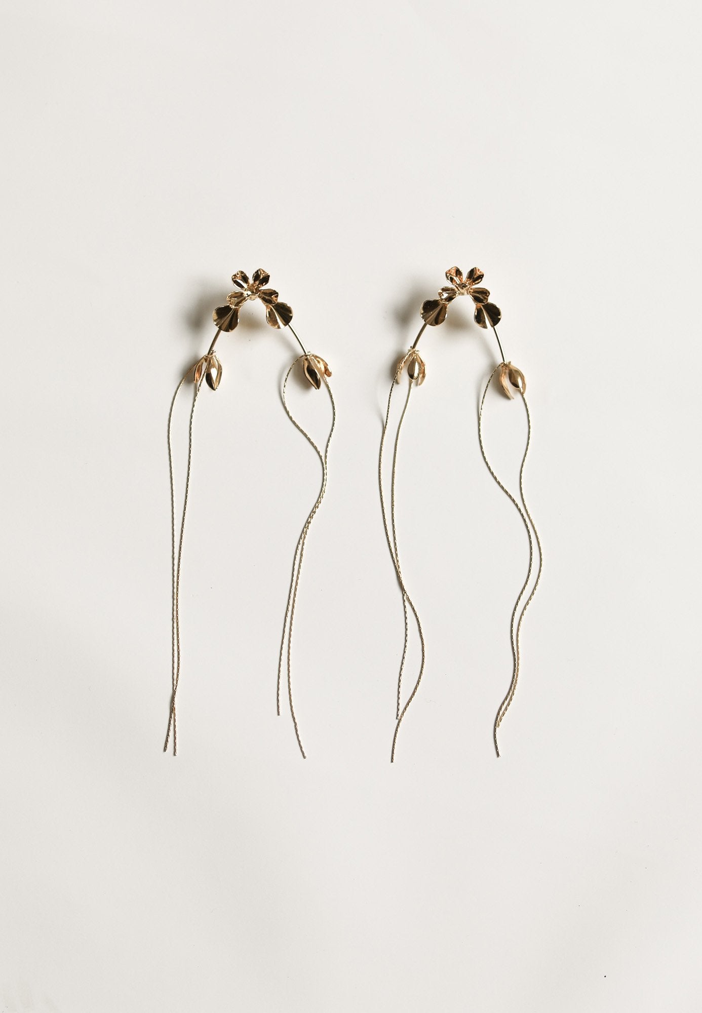 【新】【A.B. ELLIE】 Hazel Tassels