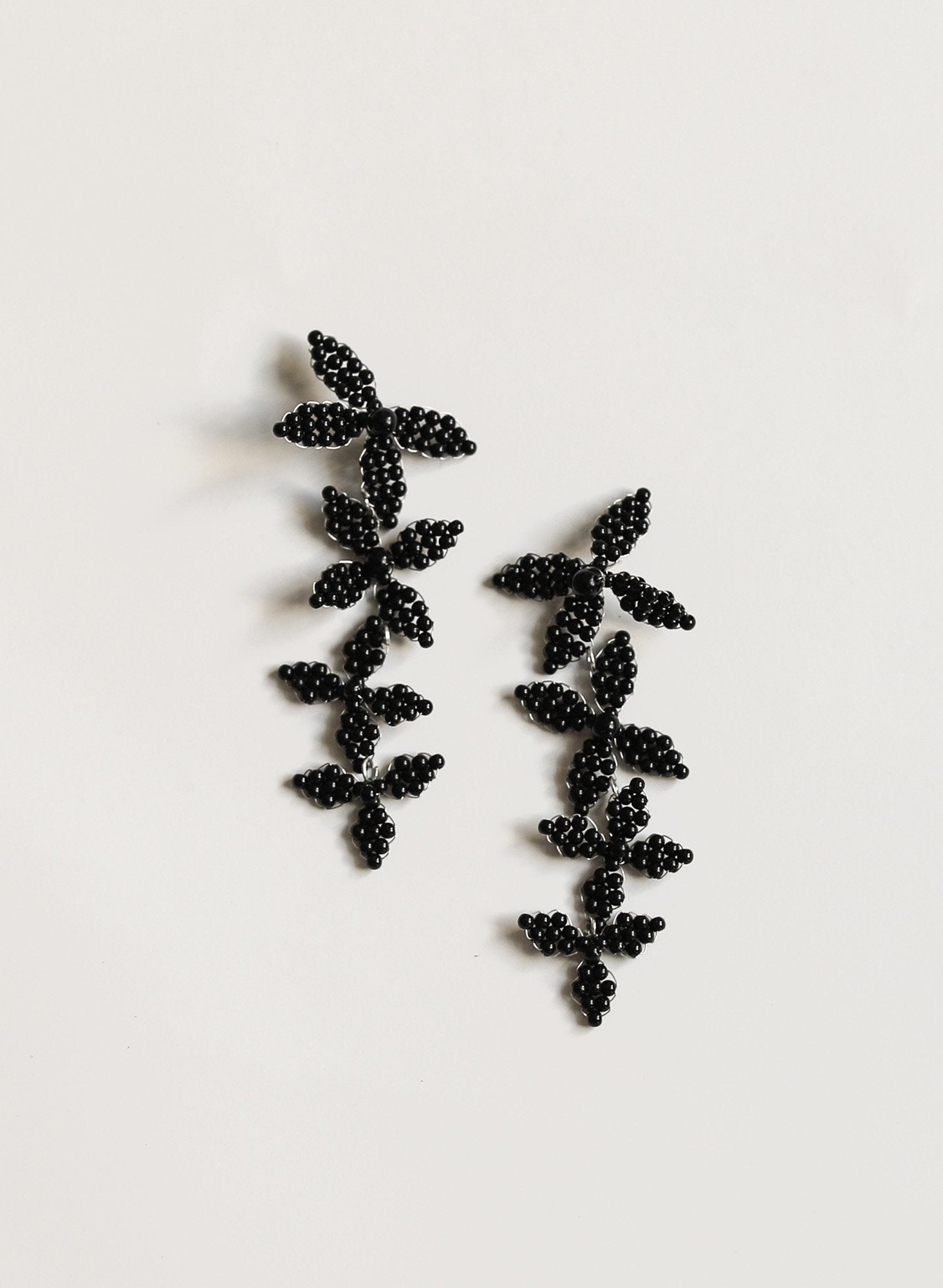 【新】【A.B. ELLIE】 Heartbreak Harlow Earrings
