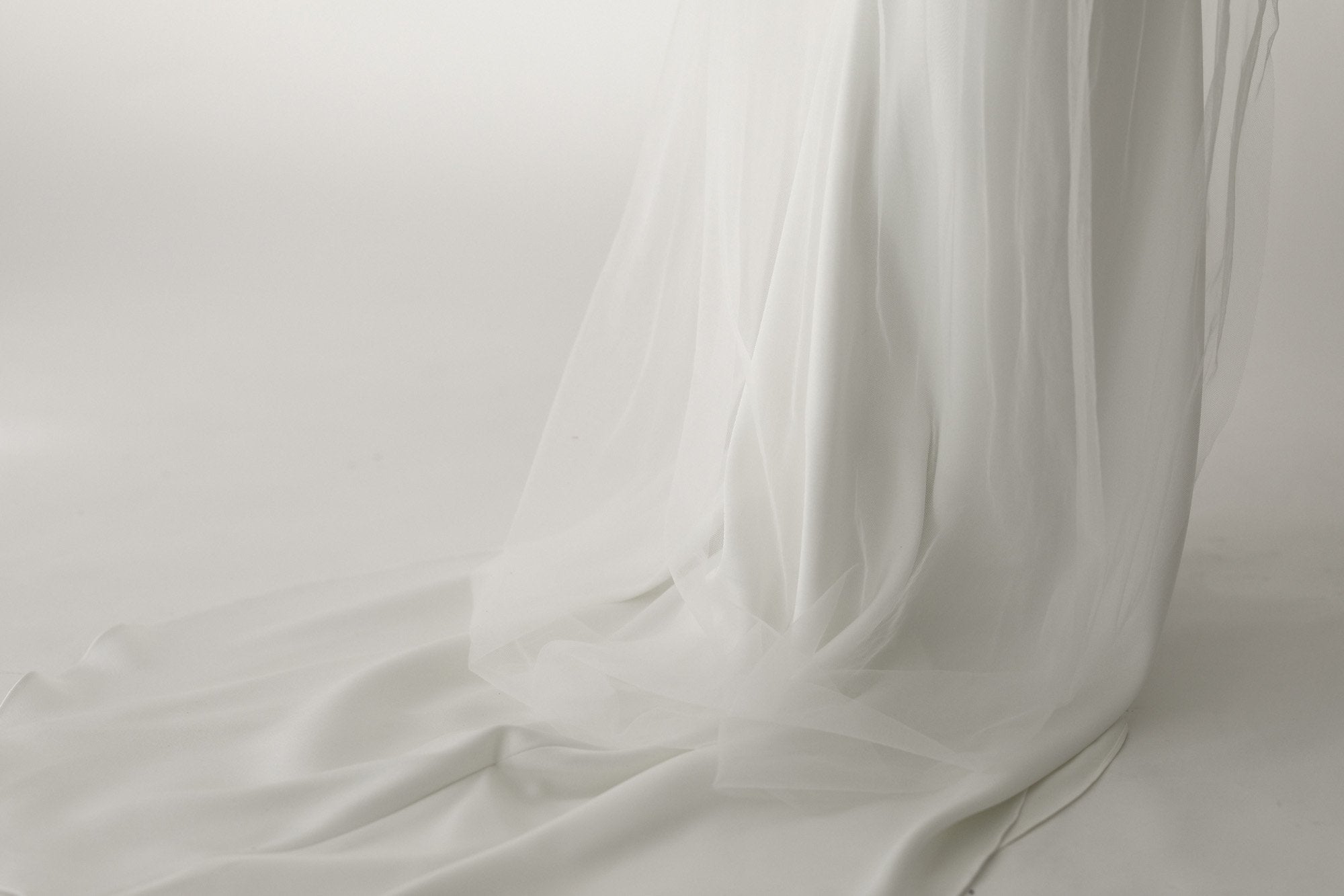 【新】【A.B. ELLIE】 Hutton Pearl Veil