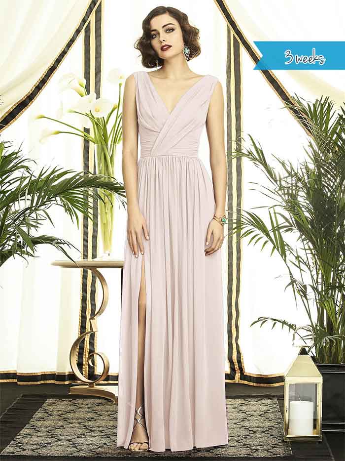 【3週間で届く】2894 シフォン 3色