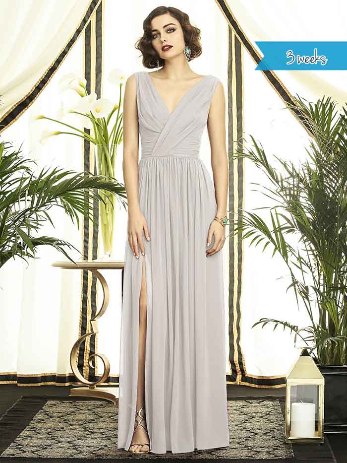 【3週間で届く】2894 シフォン 3色