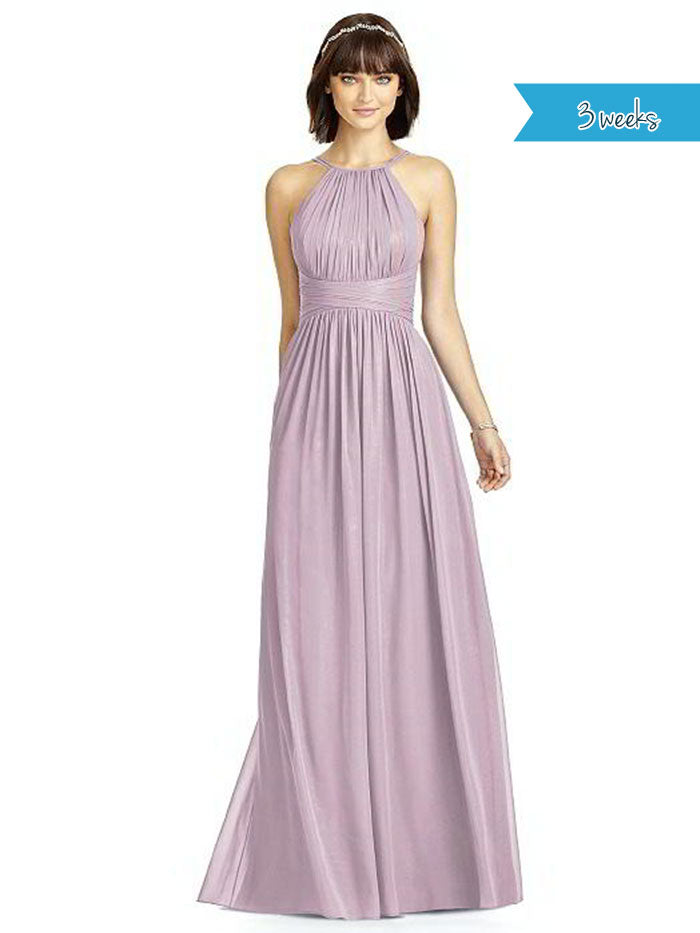 【3週間で届く】 シフォン 4色