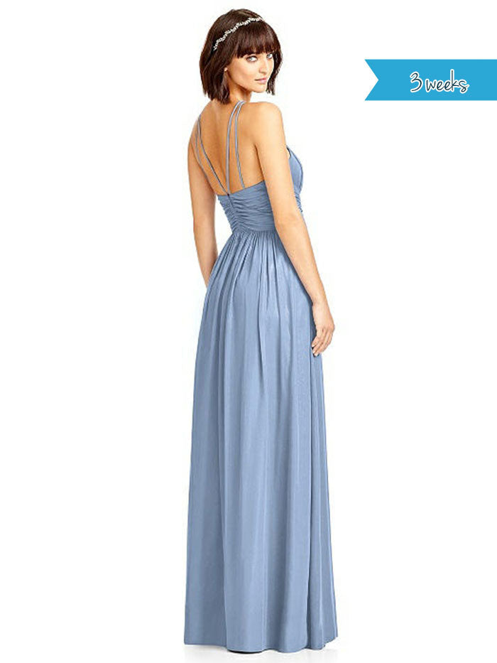 【3週間で届く】 シフォン 4色