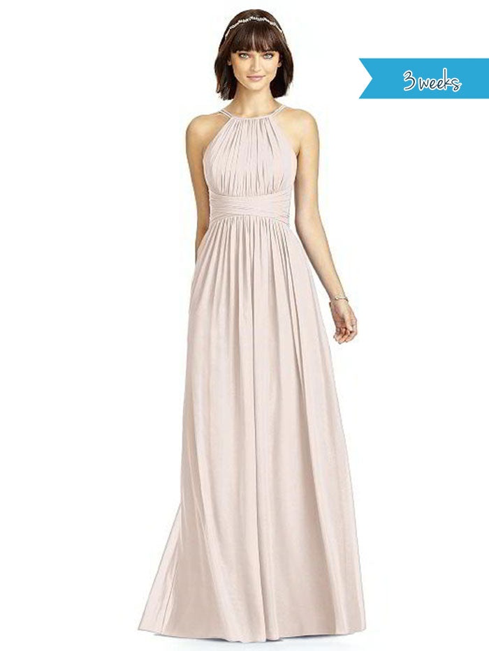 【3週間で届く】 シフォン 4色