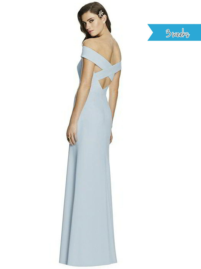 【3週間で届く】 クレープ 4色