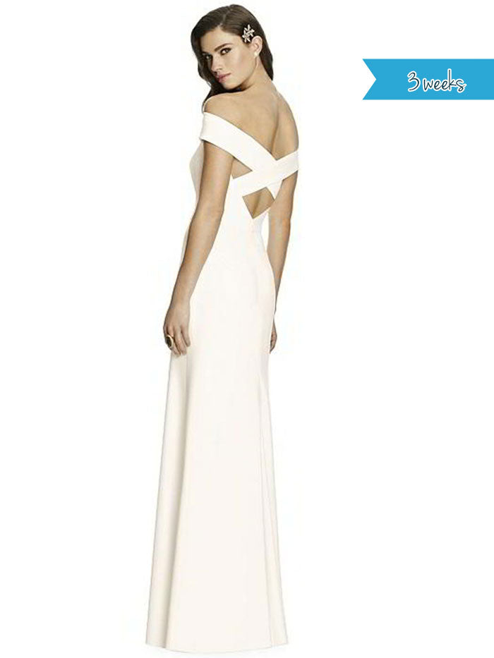 【3週間で届く】 クレープ 4色