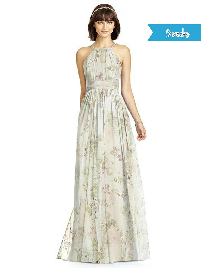 【3週間で届く】 シフォン 4色