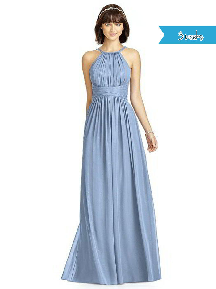 【3週間で届く】 シフォン 4色