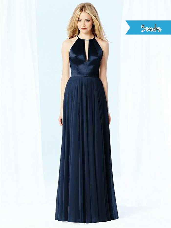 【3週間で届く】 シフォン 4色