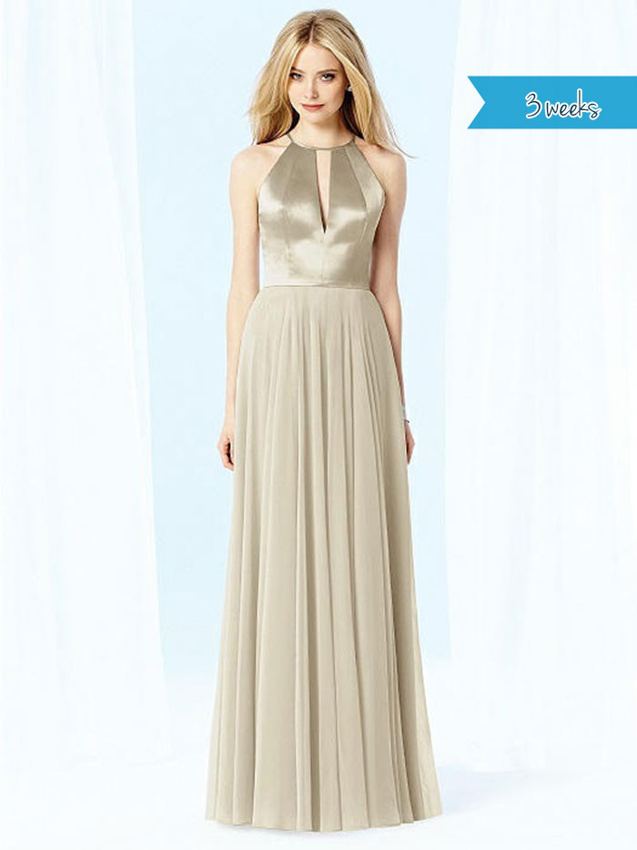 【3週間で届く】 シフォン 4色