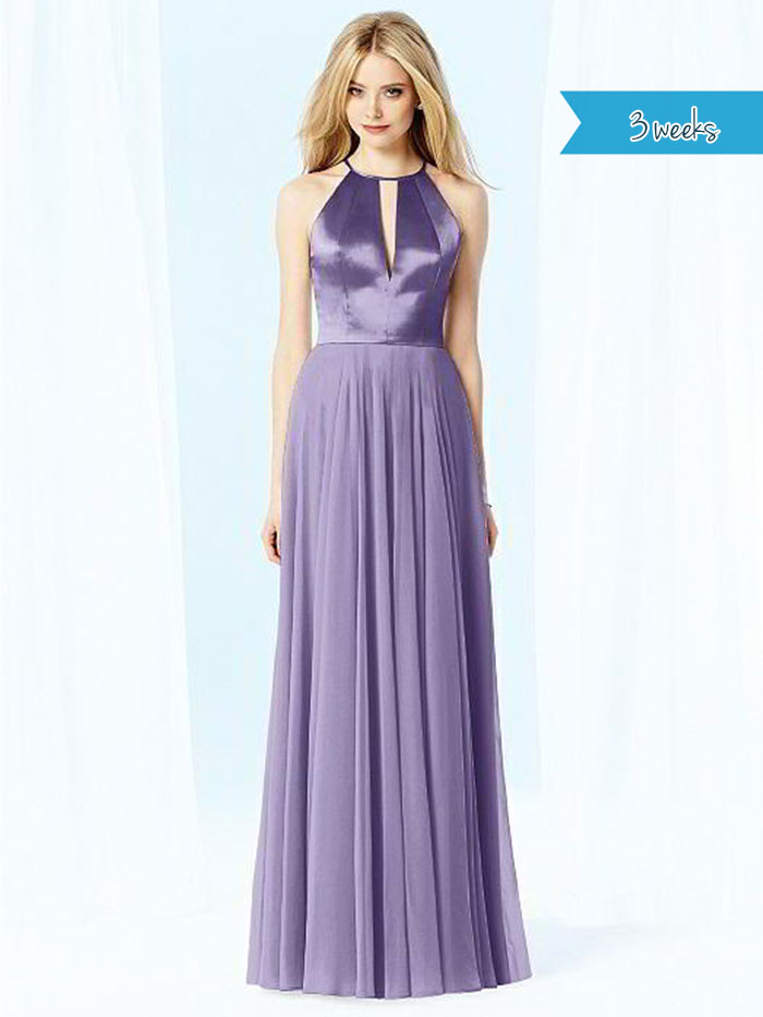 【3週間で届く】 シフォン 4色