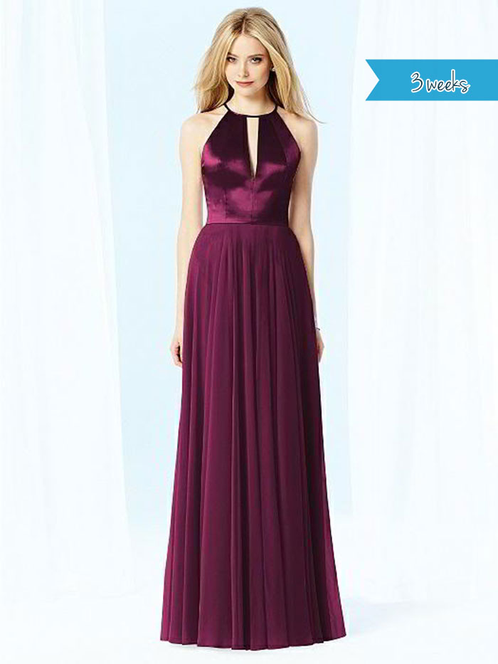 【3週間で届く】 シフォン 4色