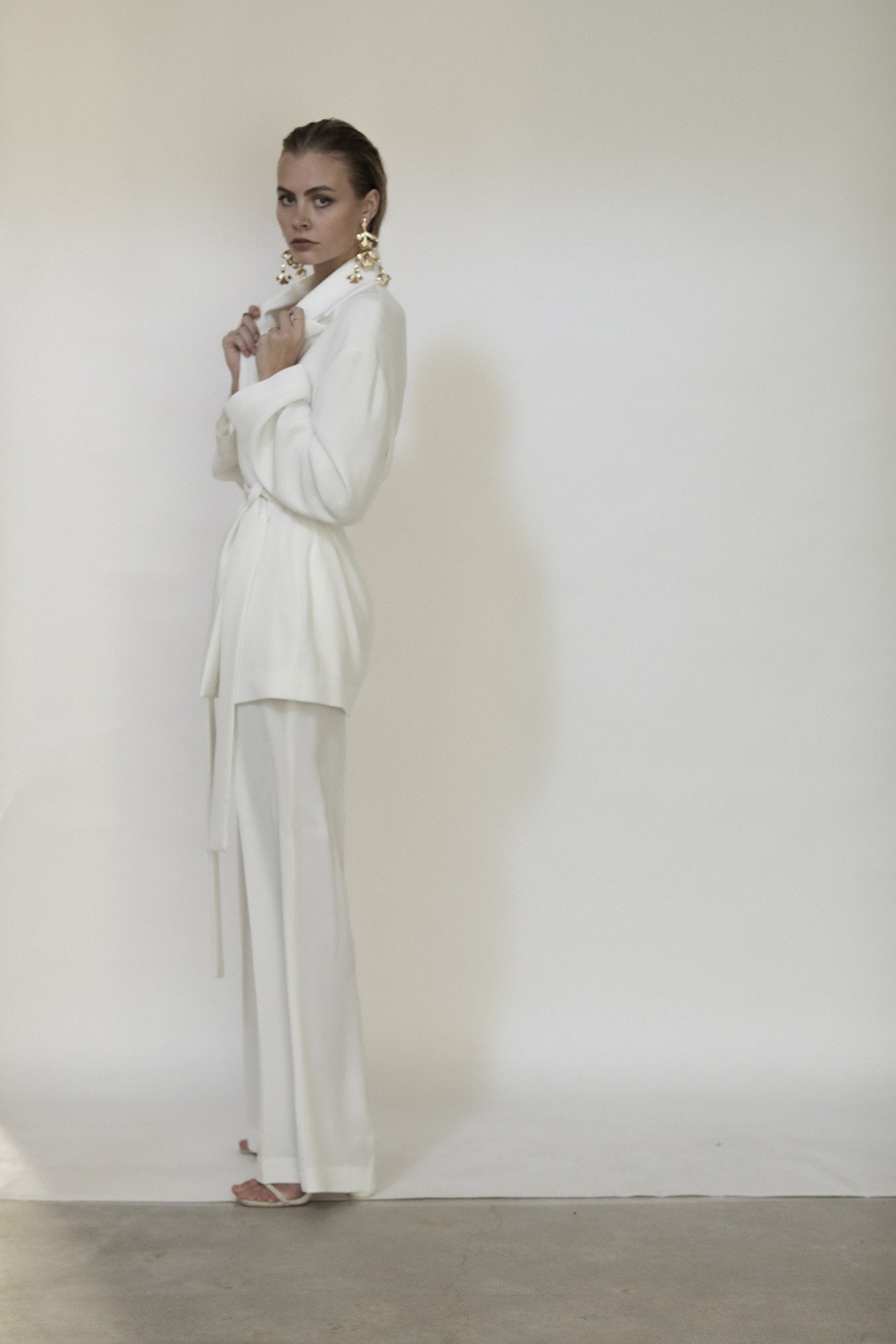 【新】【A.B. ELLIE】 Iris Chandelier