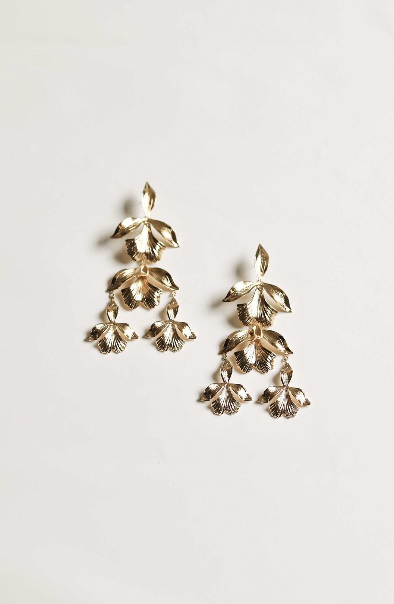【新】【A.B. ELLIE】 Iris Chandelier