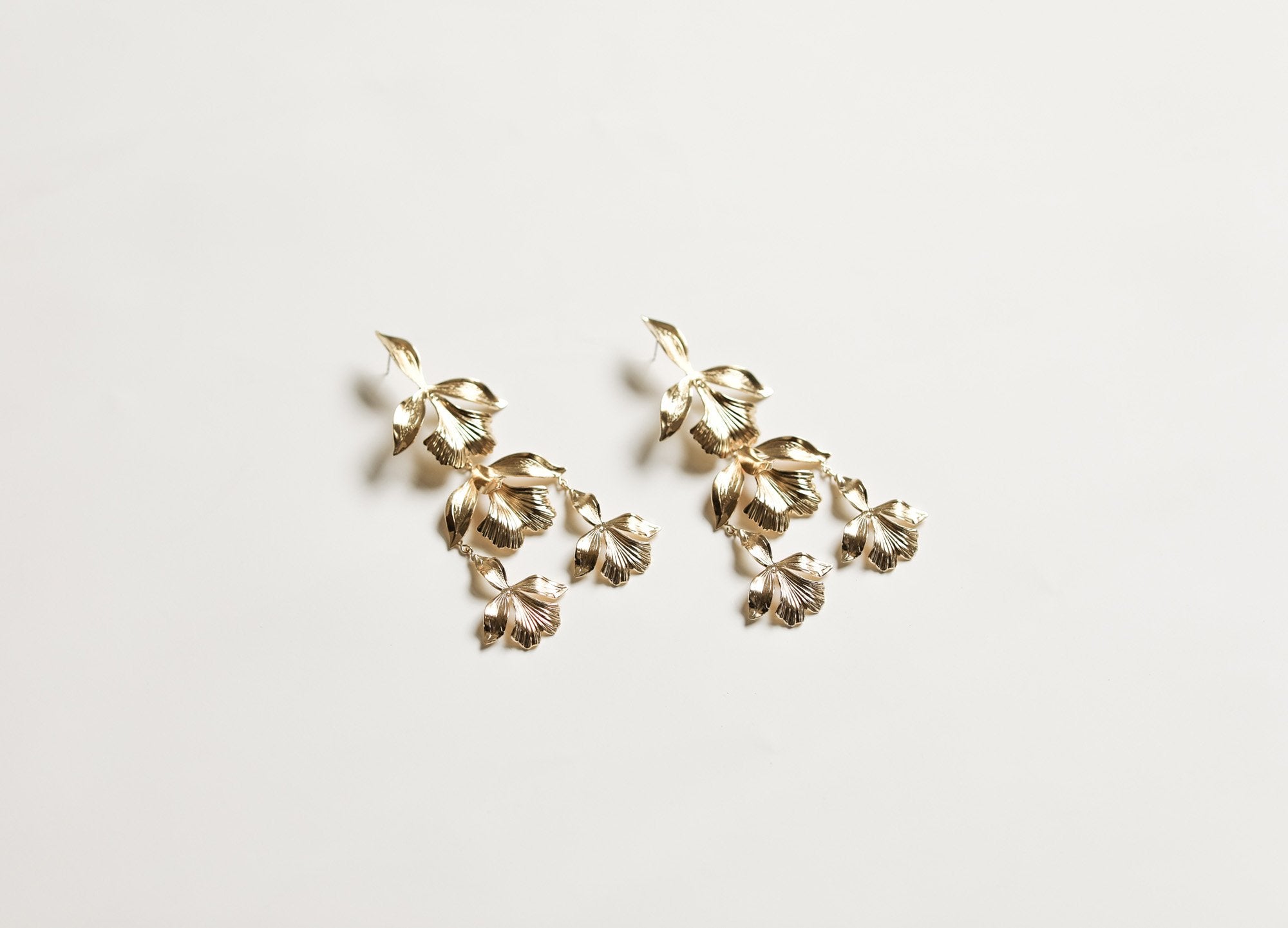 【新】【A.B. ELLIE】 Iris Chandelier