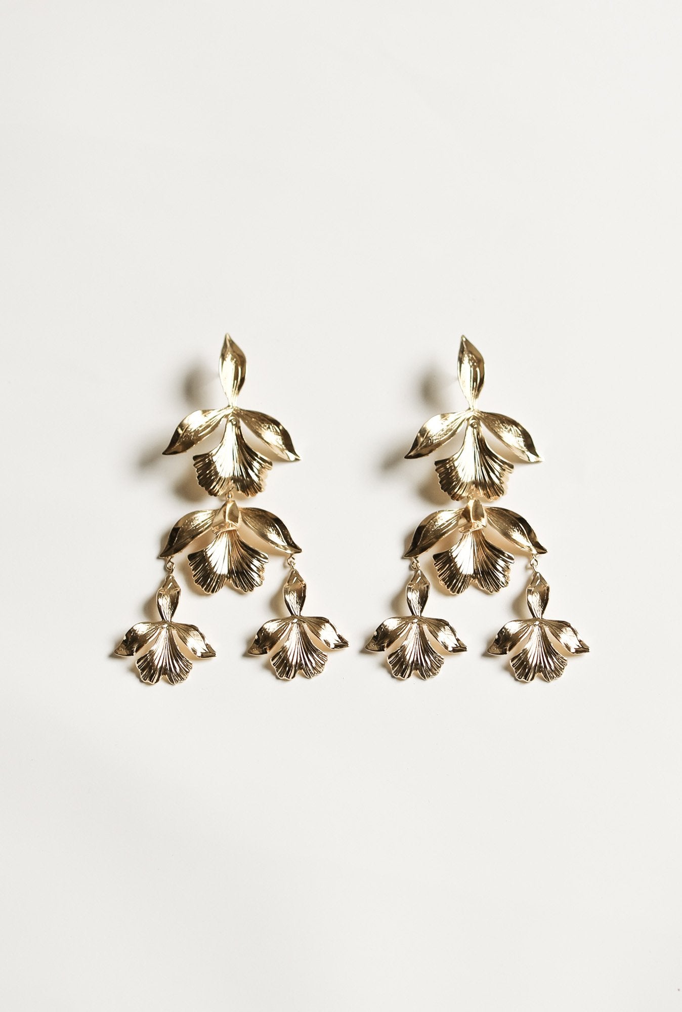 【新】【A.B. ELLIE】 Iris Chandelier