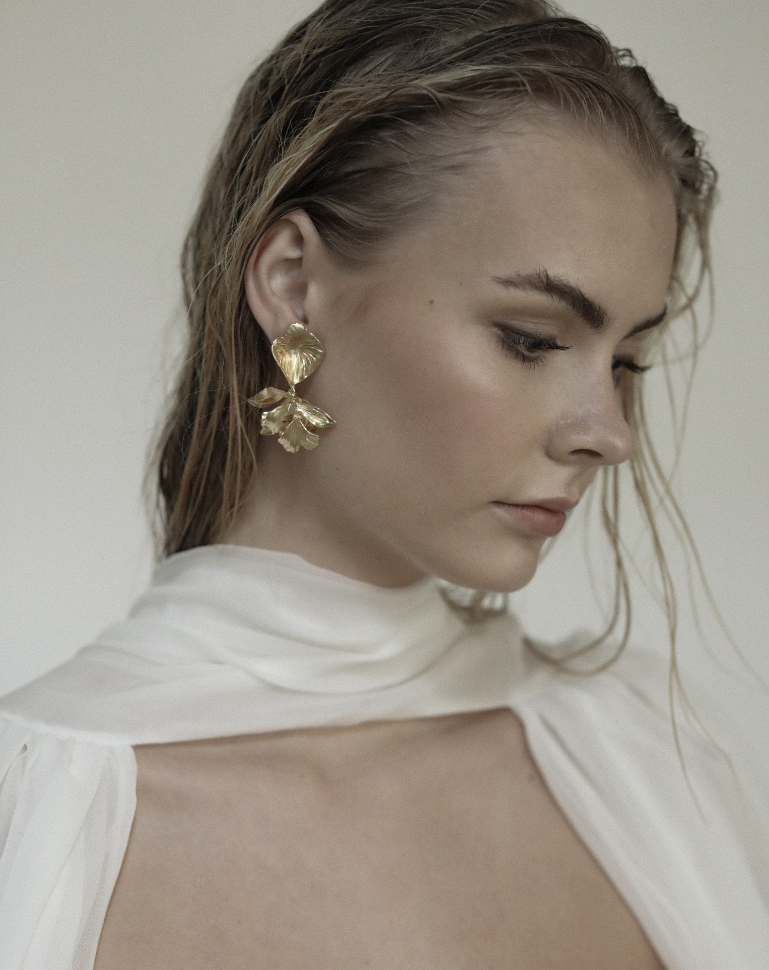 【新】【A.B. ELLIE】 Iris Drops