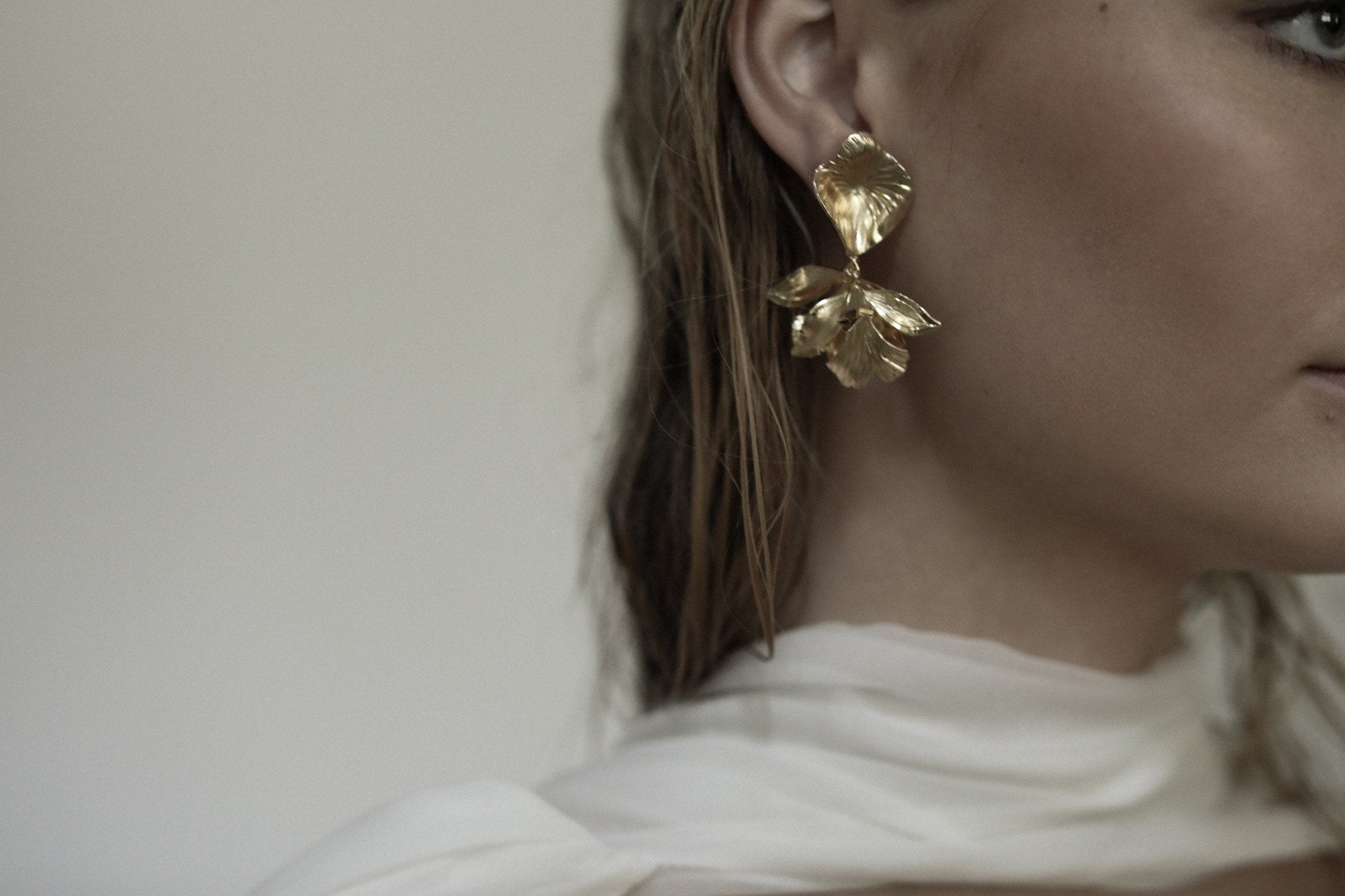 【新】【A.B. ELLIE】 Iris Drops