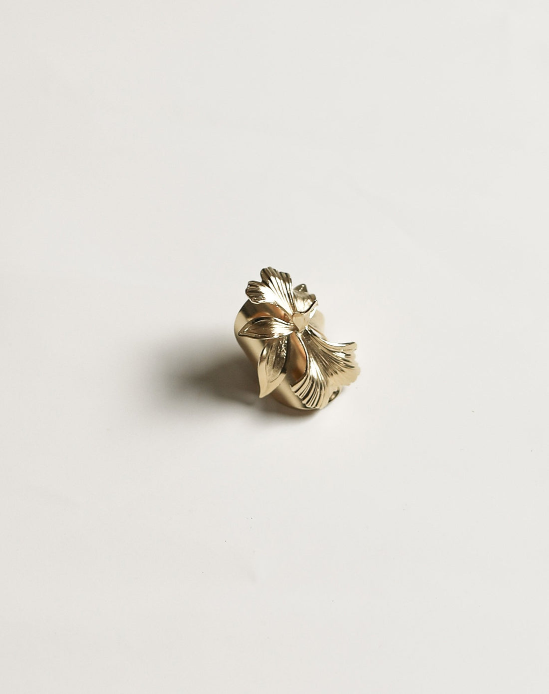 【新】【A.B. ELLIE】 Iris Ring